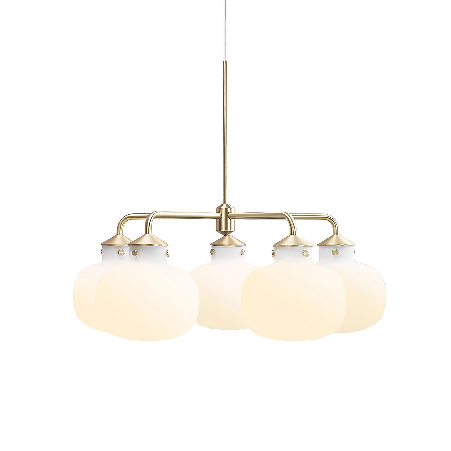 Raito Pendant Lamp - Lumpaz