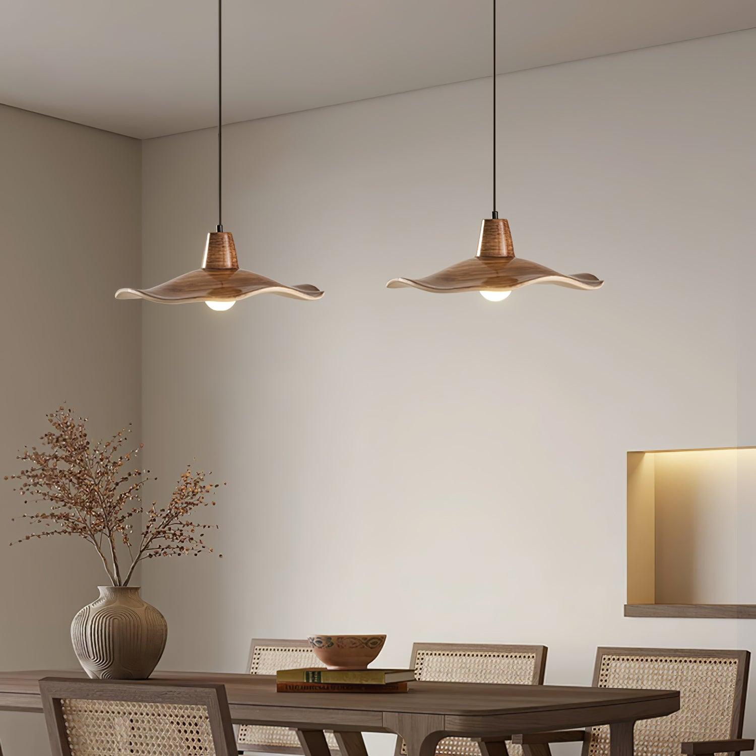 Tropez Pendant Lamp - Lumpaz