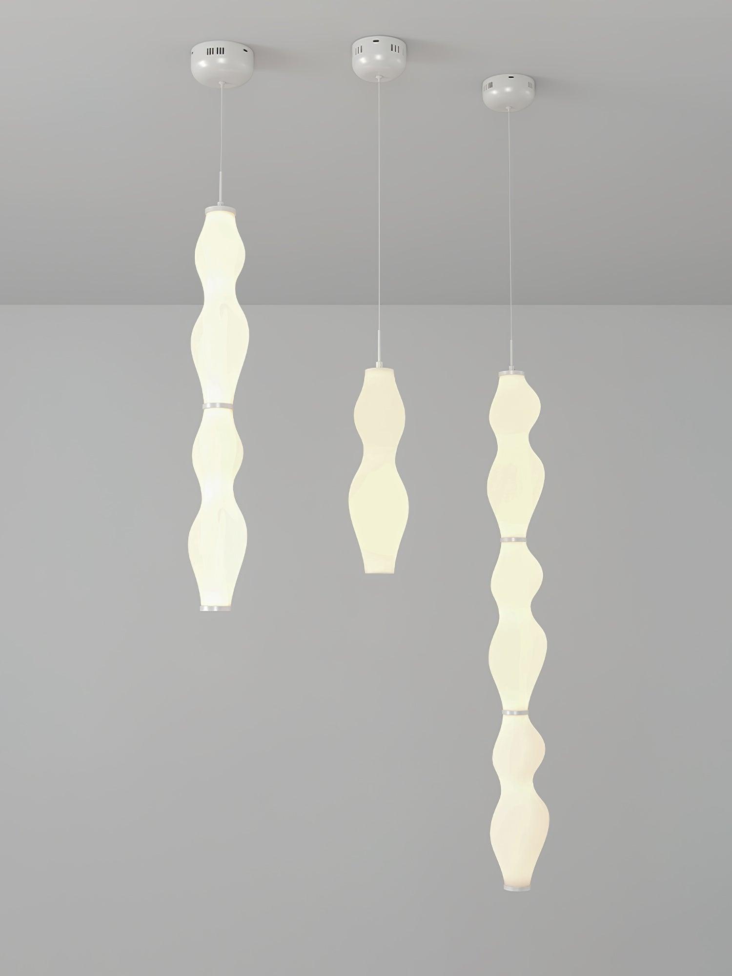 Empirico Pendant Lamp - Lumpaz