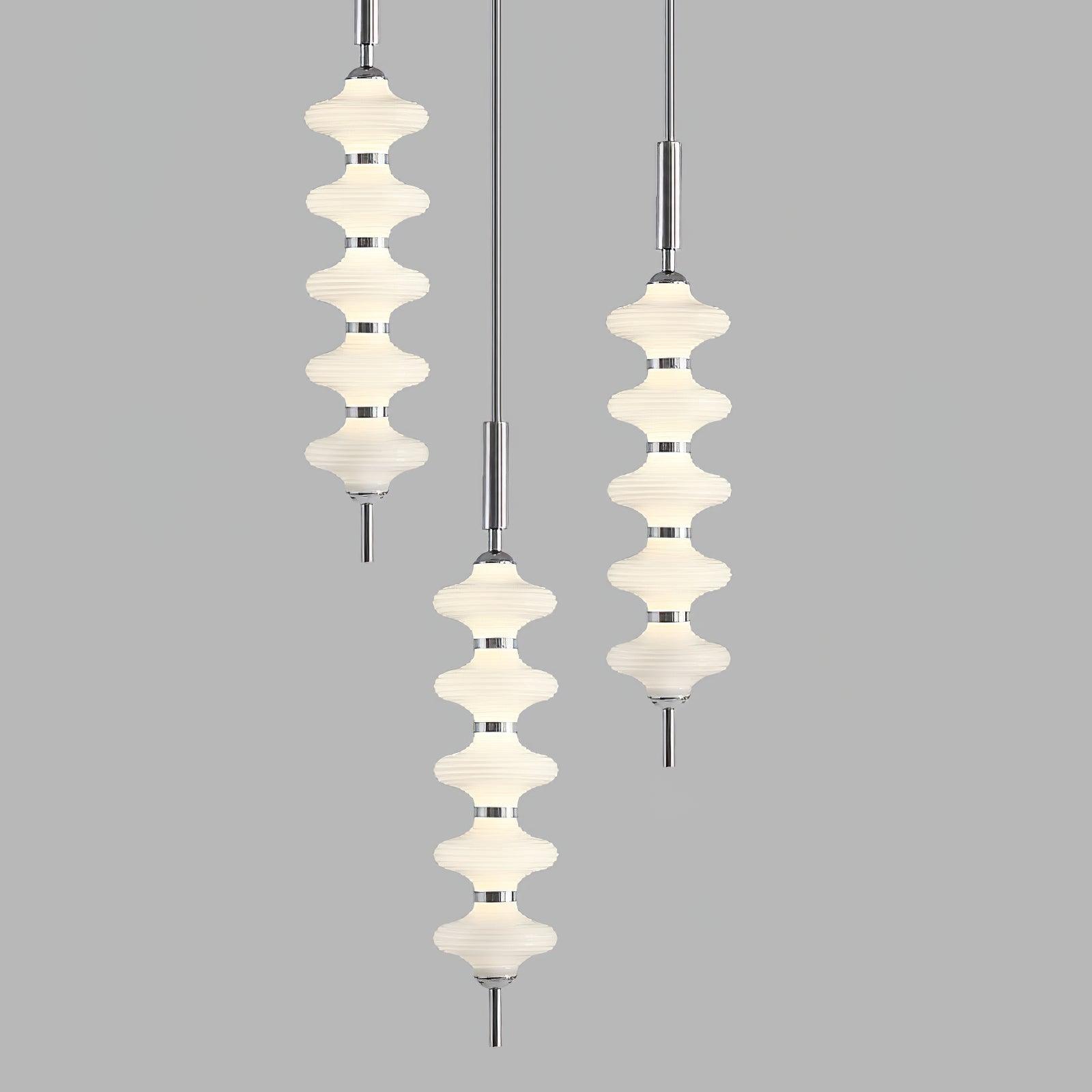 Blair Pendant Light - Lumpaz