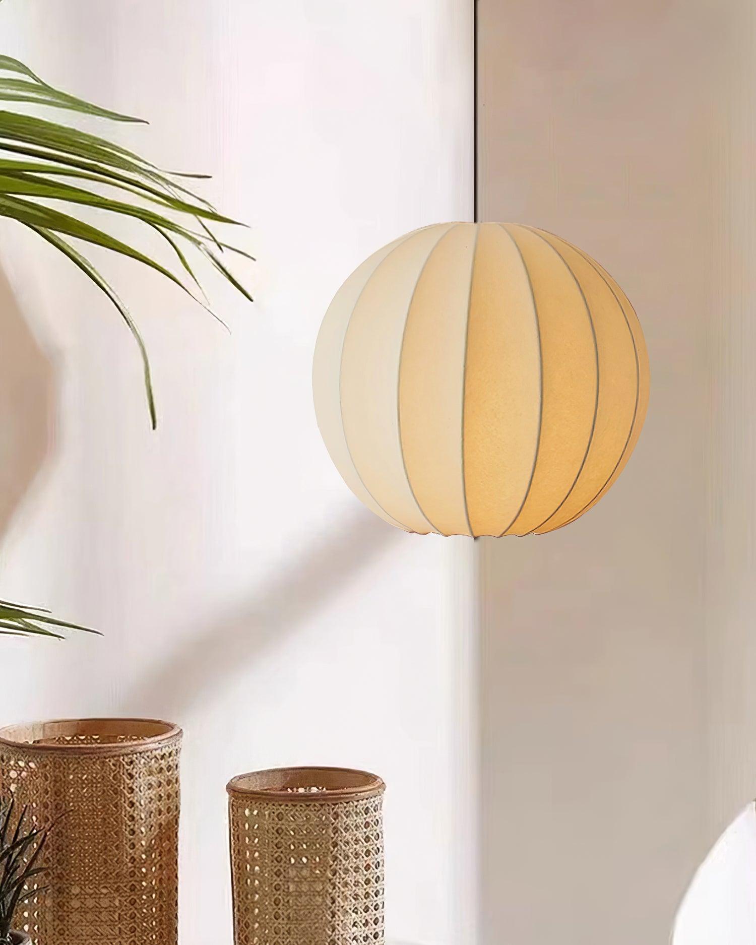 Kenroy Pendant Lamp - Lumpaz
