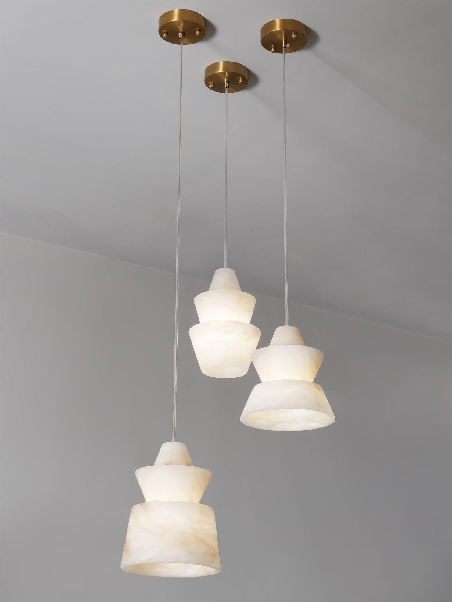 LAB S18 Pendant Light - Lumpaz