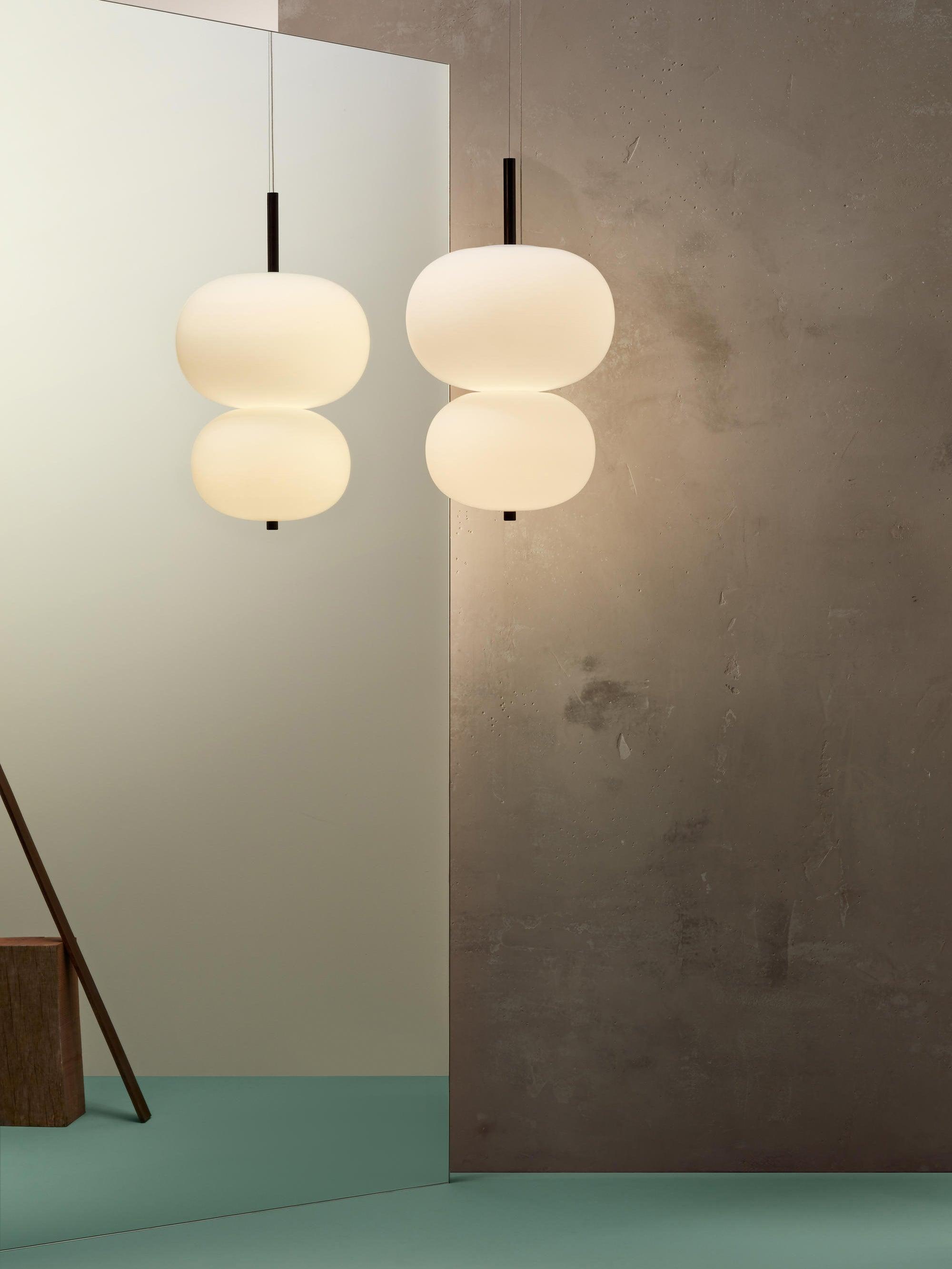 Ilargi Pendant Light - Lumpaz