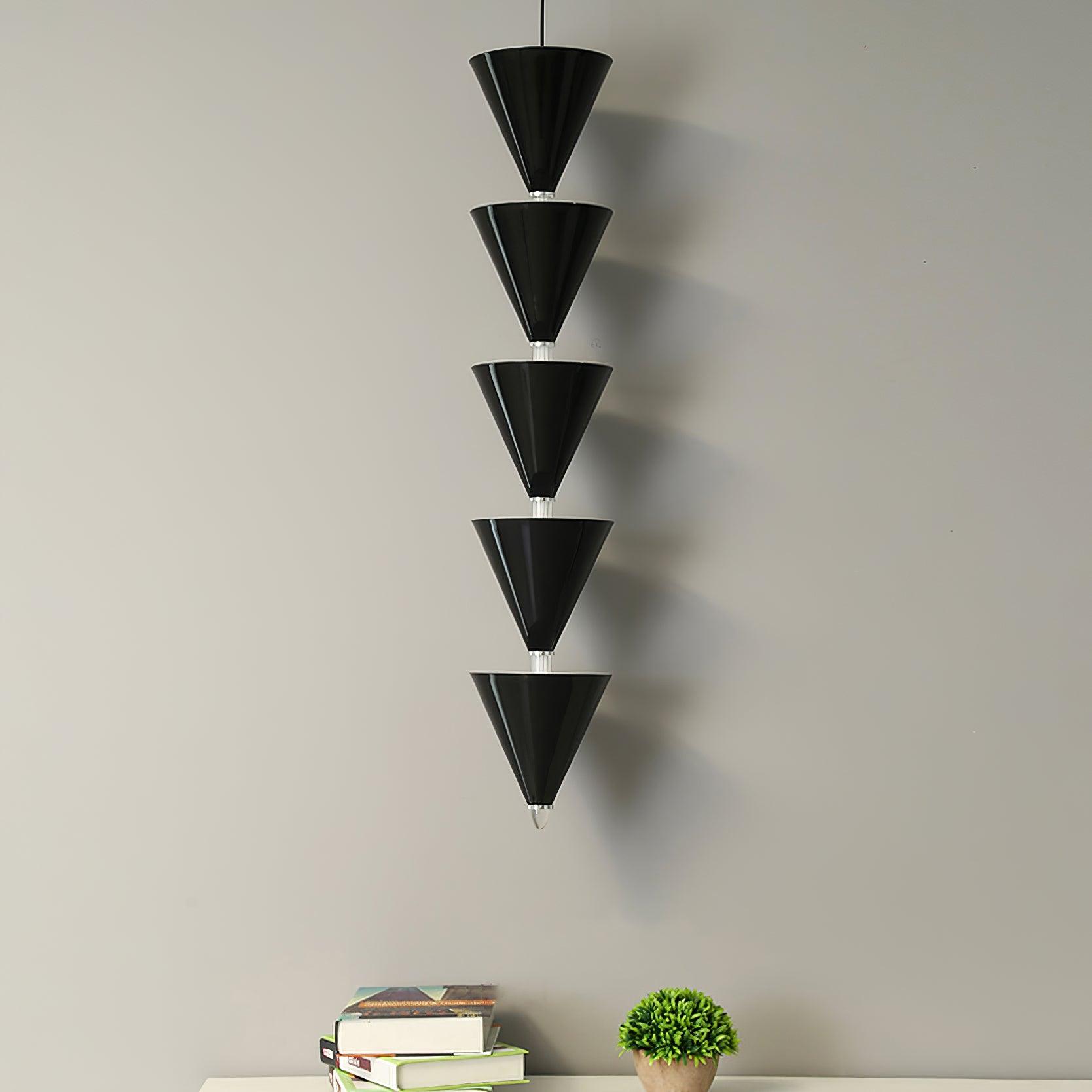 Legato Pendant Light - Lumpaz