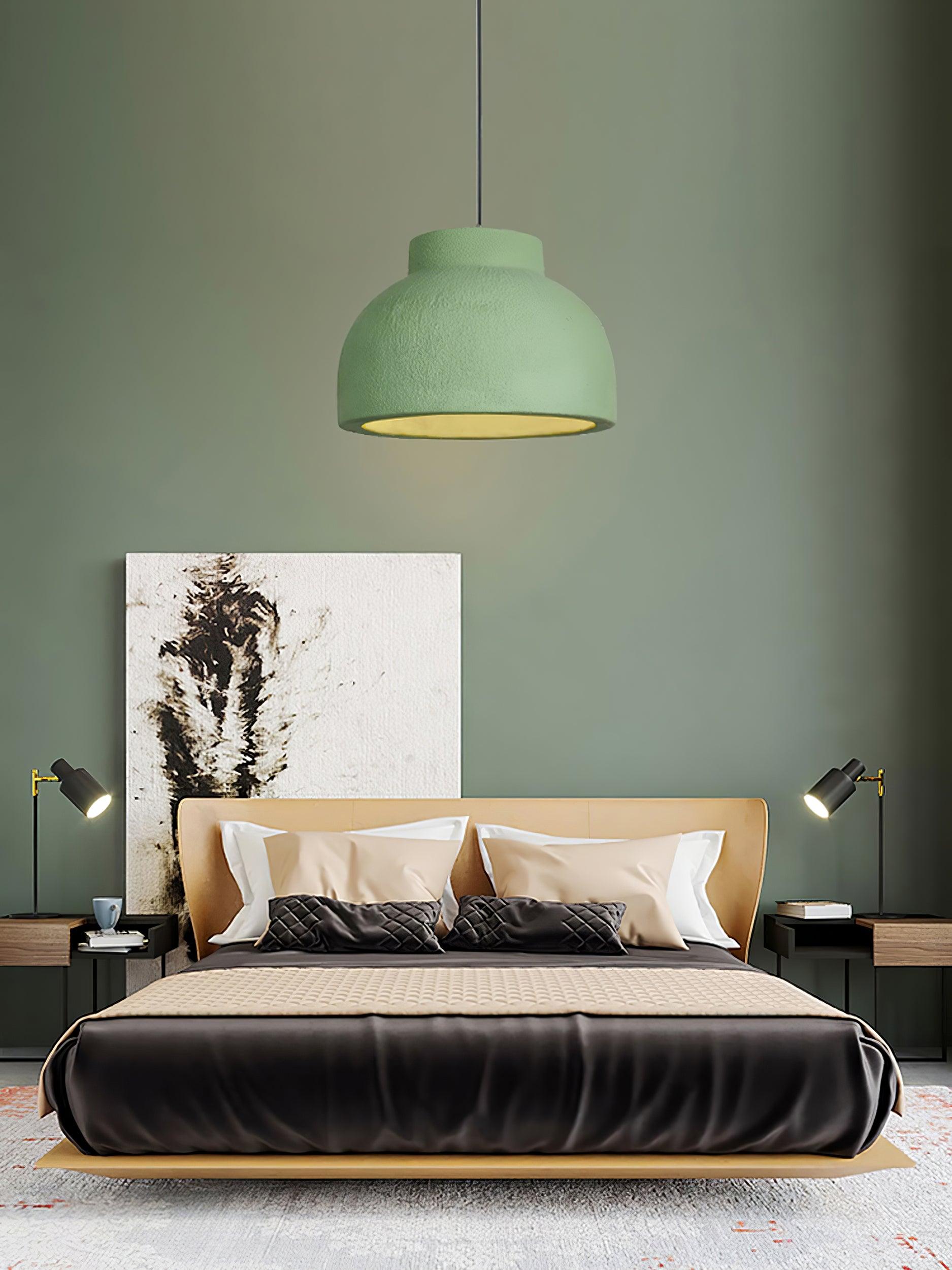 Grain Pendant Lamp - Lumpaz