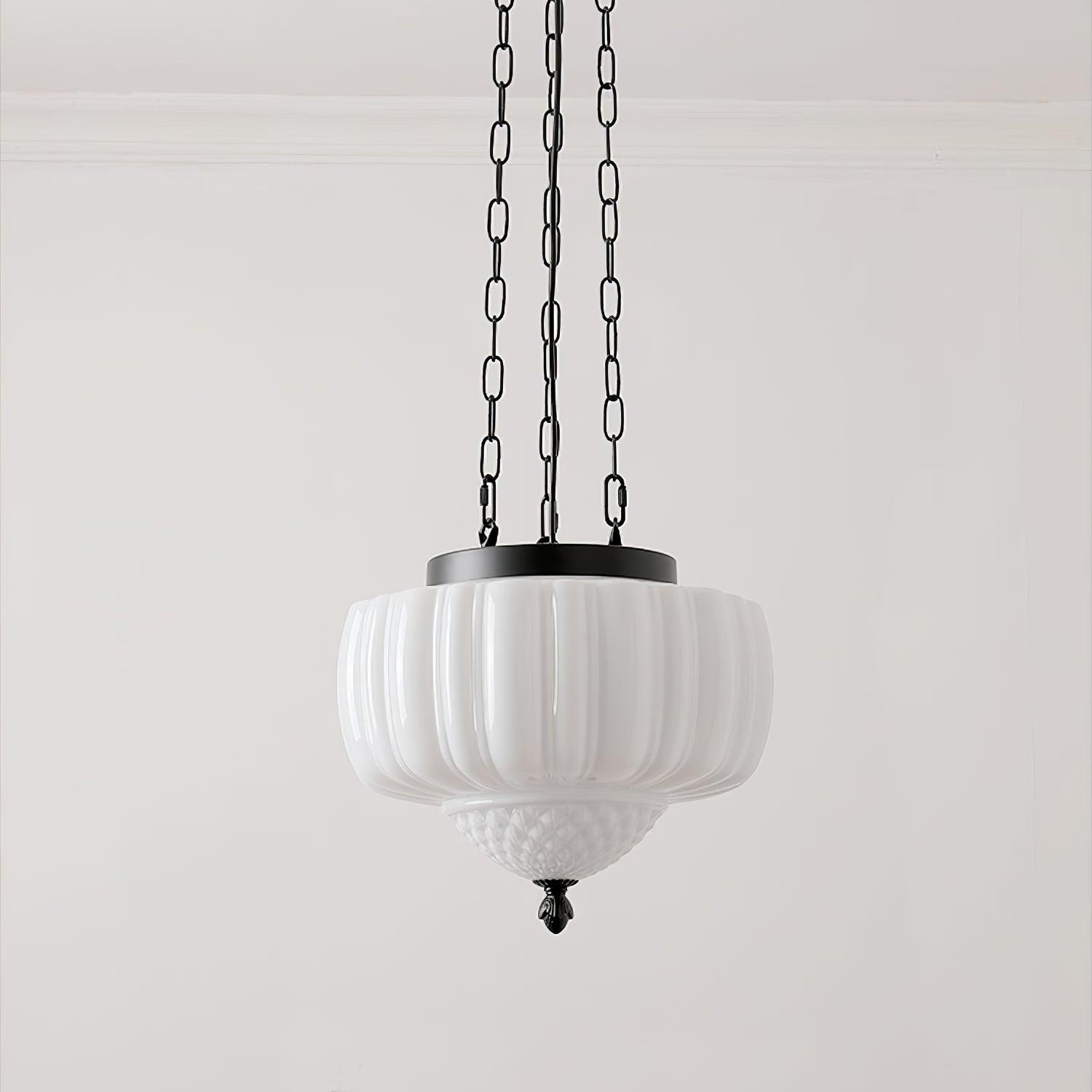 Marlo Pendant Light - Lumpaz