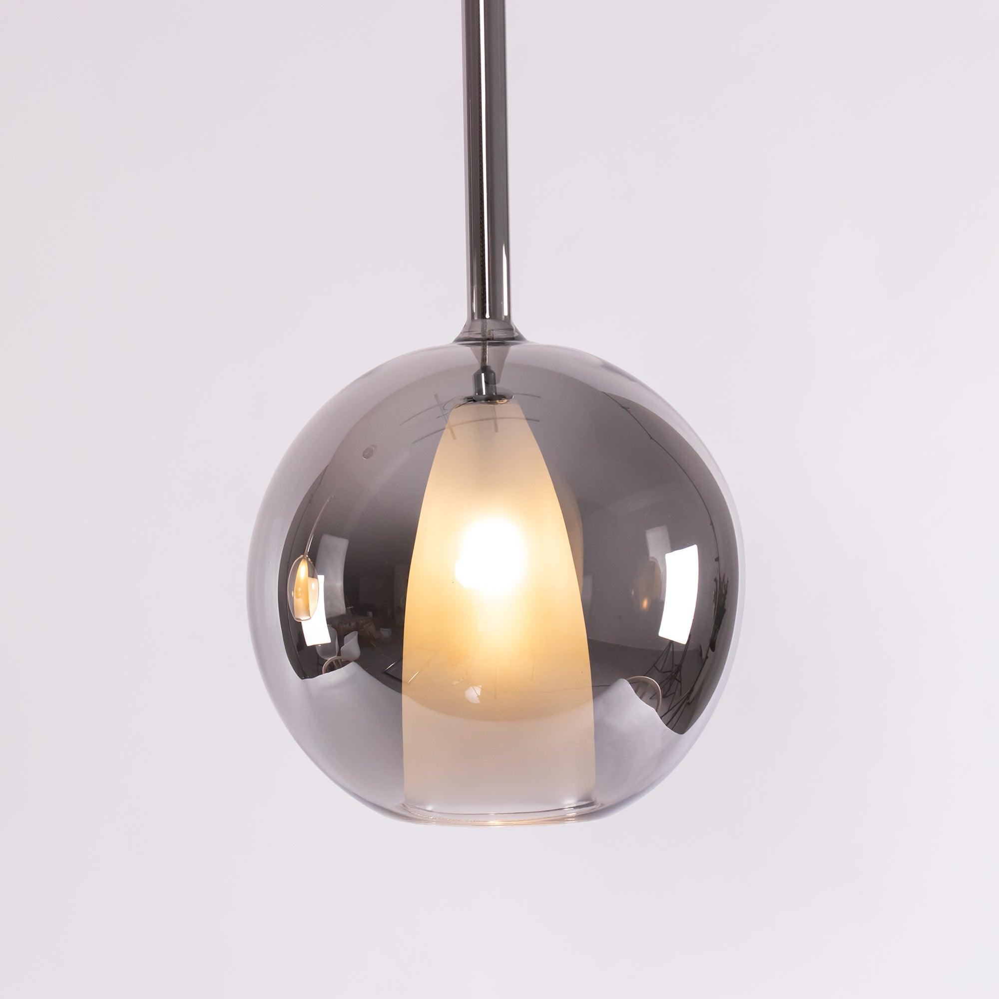 Glo Pendant Light - Lumpaz