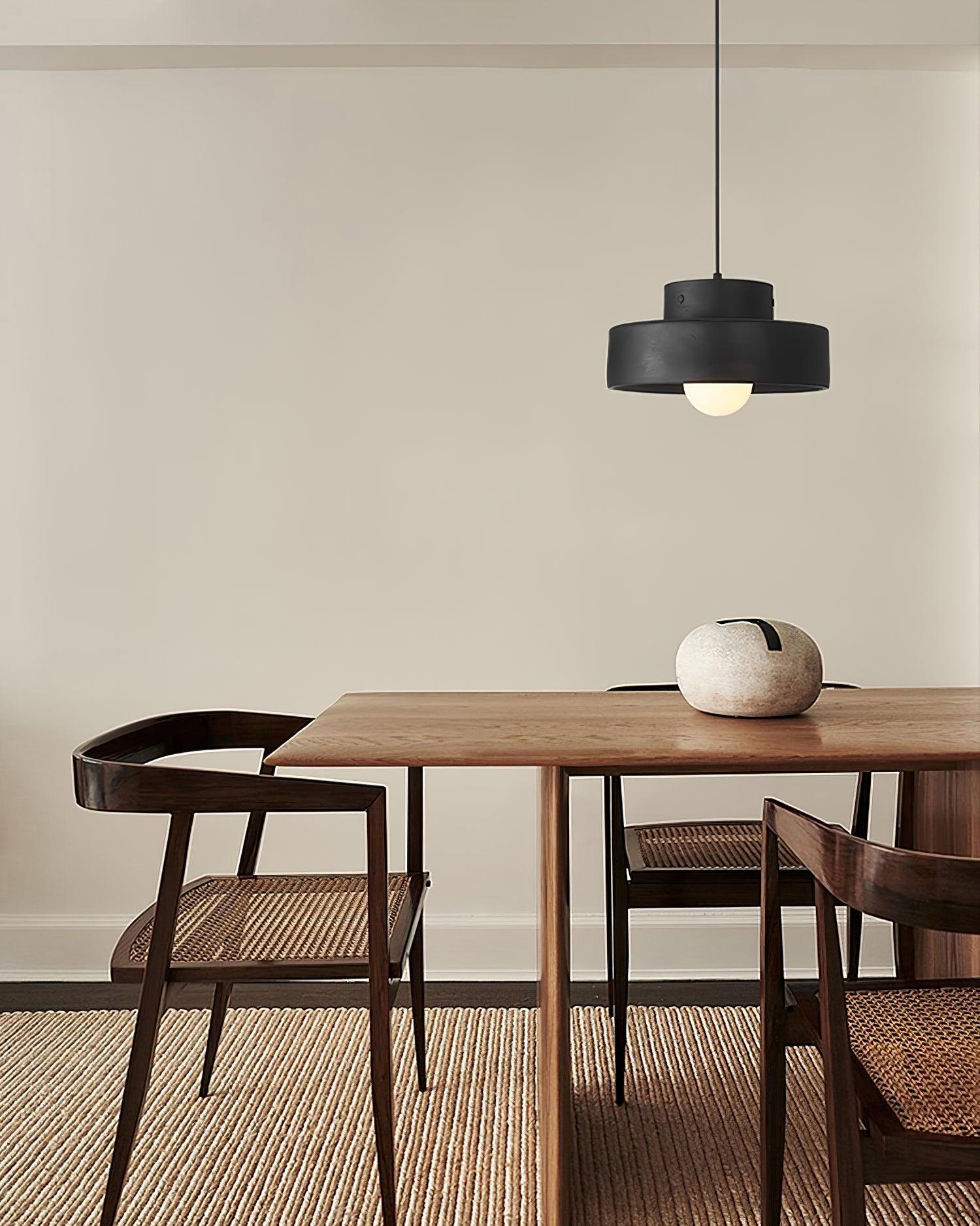 Bray pendant Lamp - Lumpaz