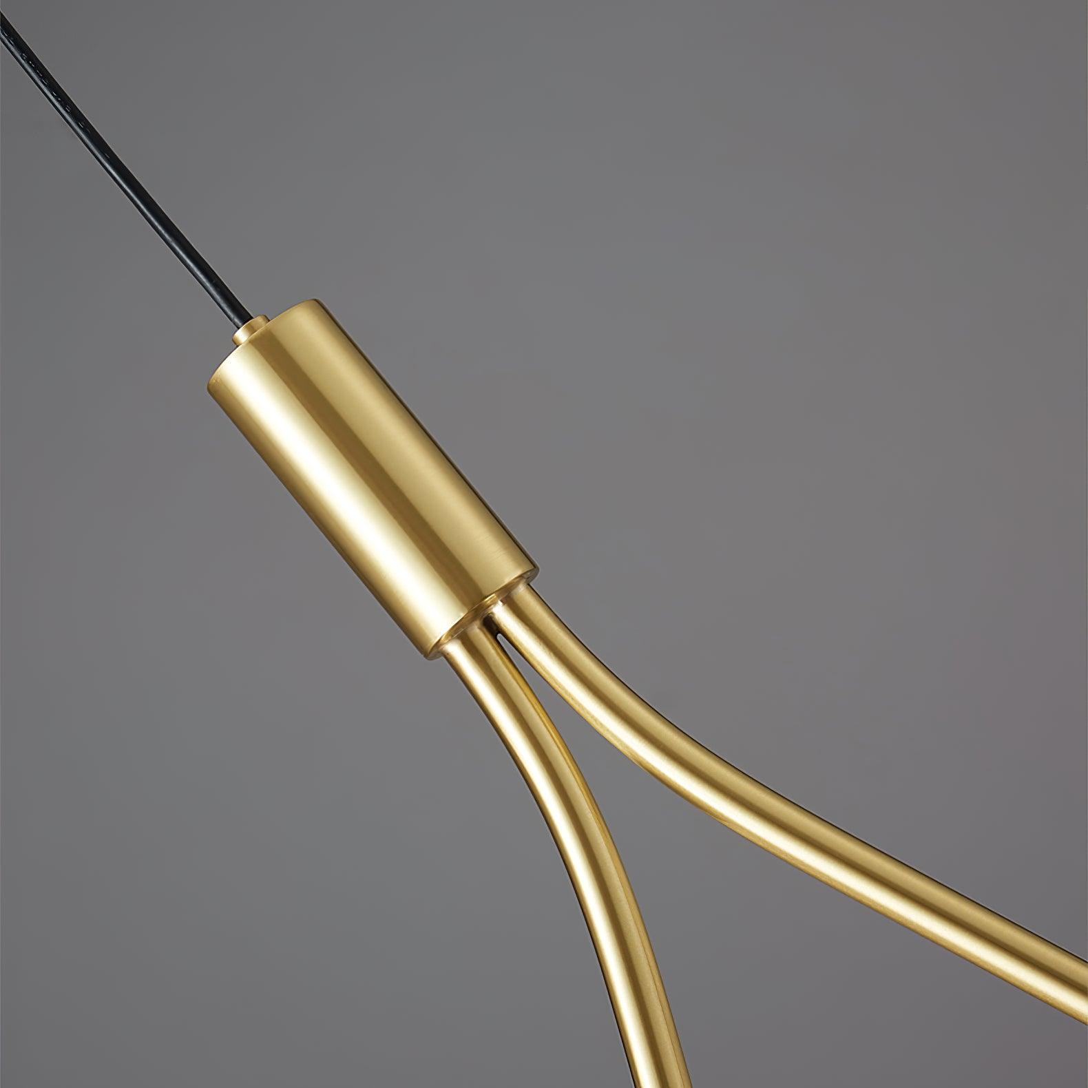 Pearls 65 Pendant Light - Lumpaz