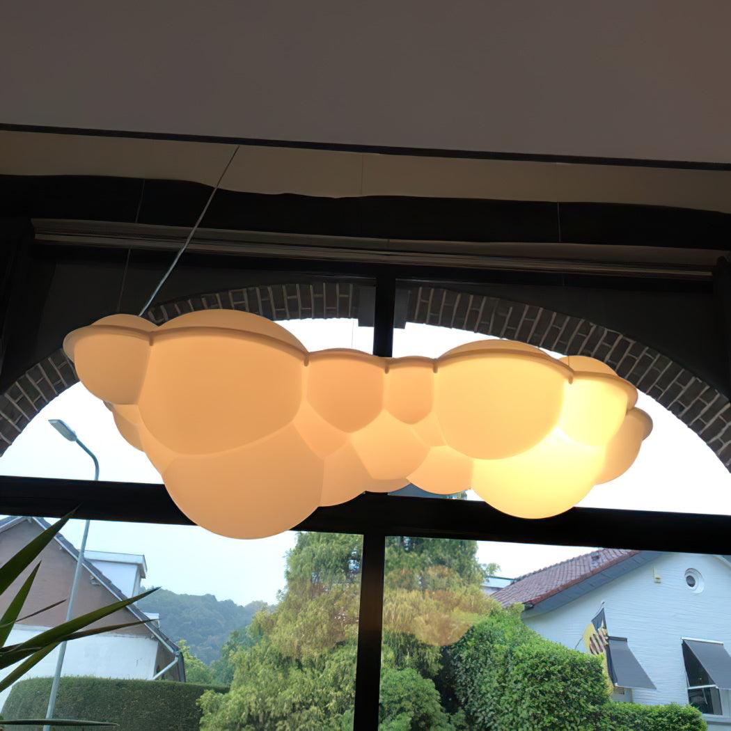 Nuvola Pendant Lamp - Lumpaz