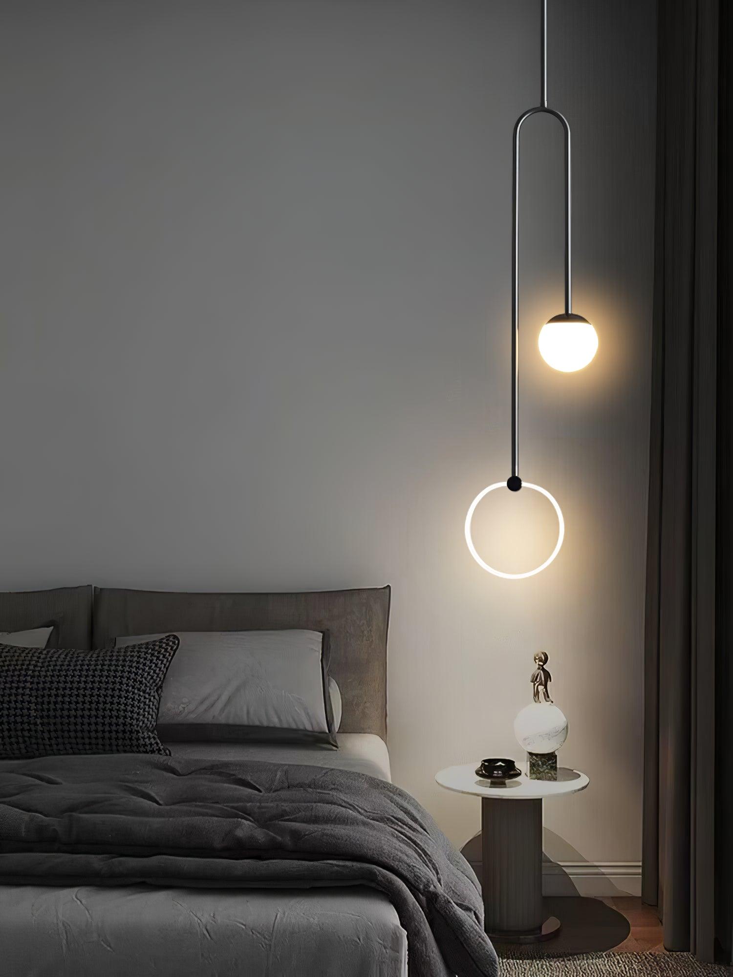 Ferra LED Pendant Light - Lumpaz