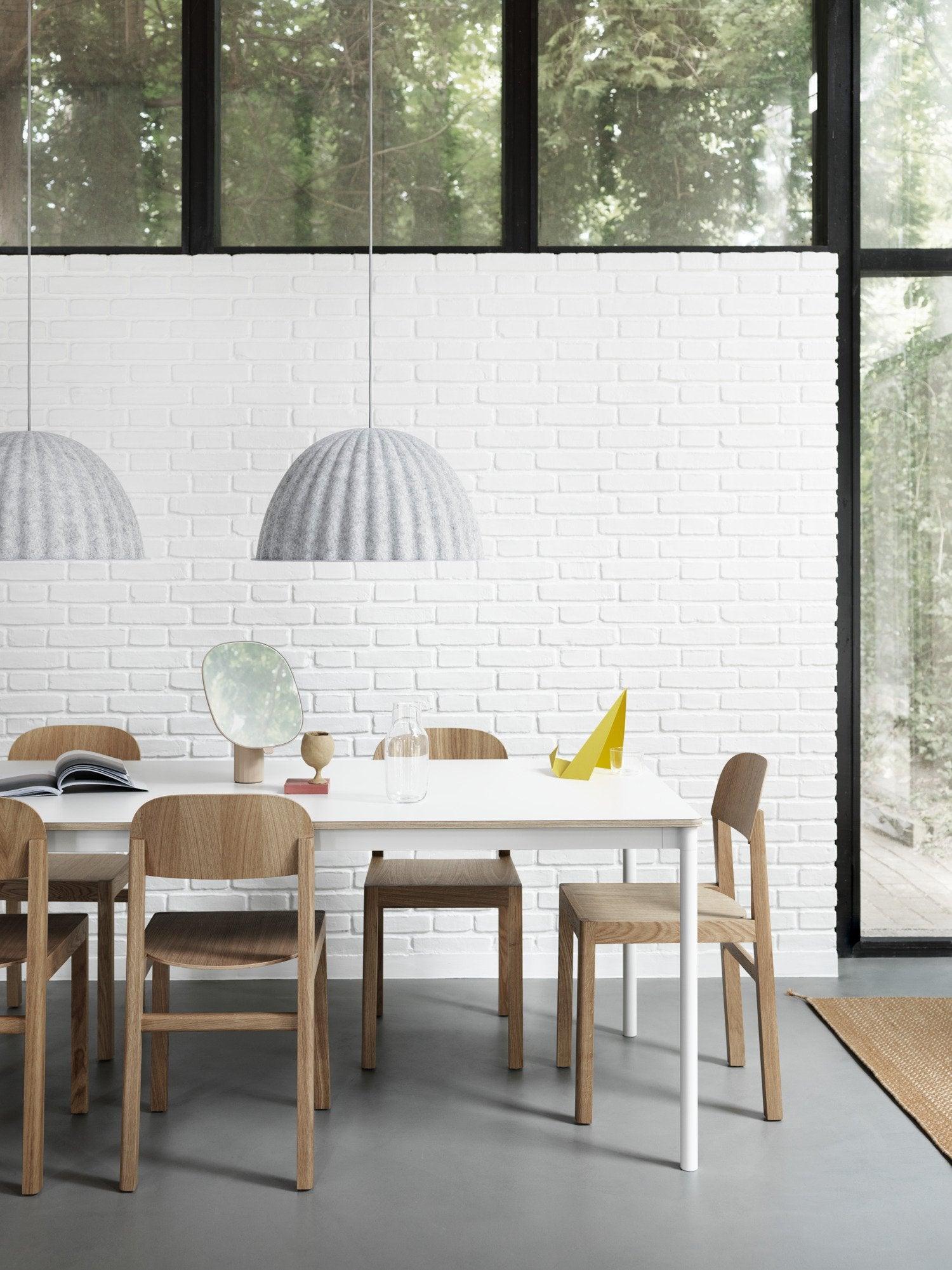 Under The Bell Pendant Lamp - Lumpaz