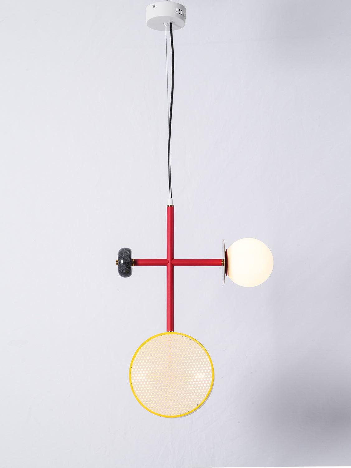 Monaco Suspension  Light - Lumpaz