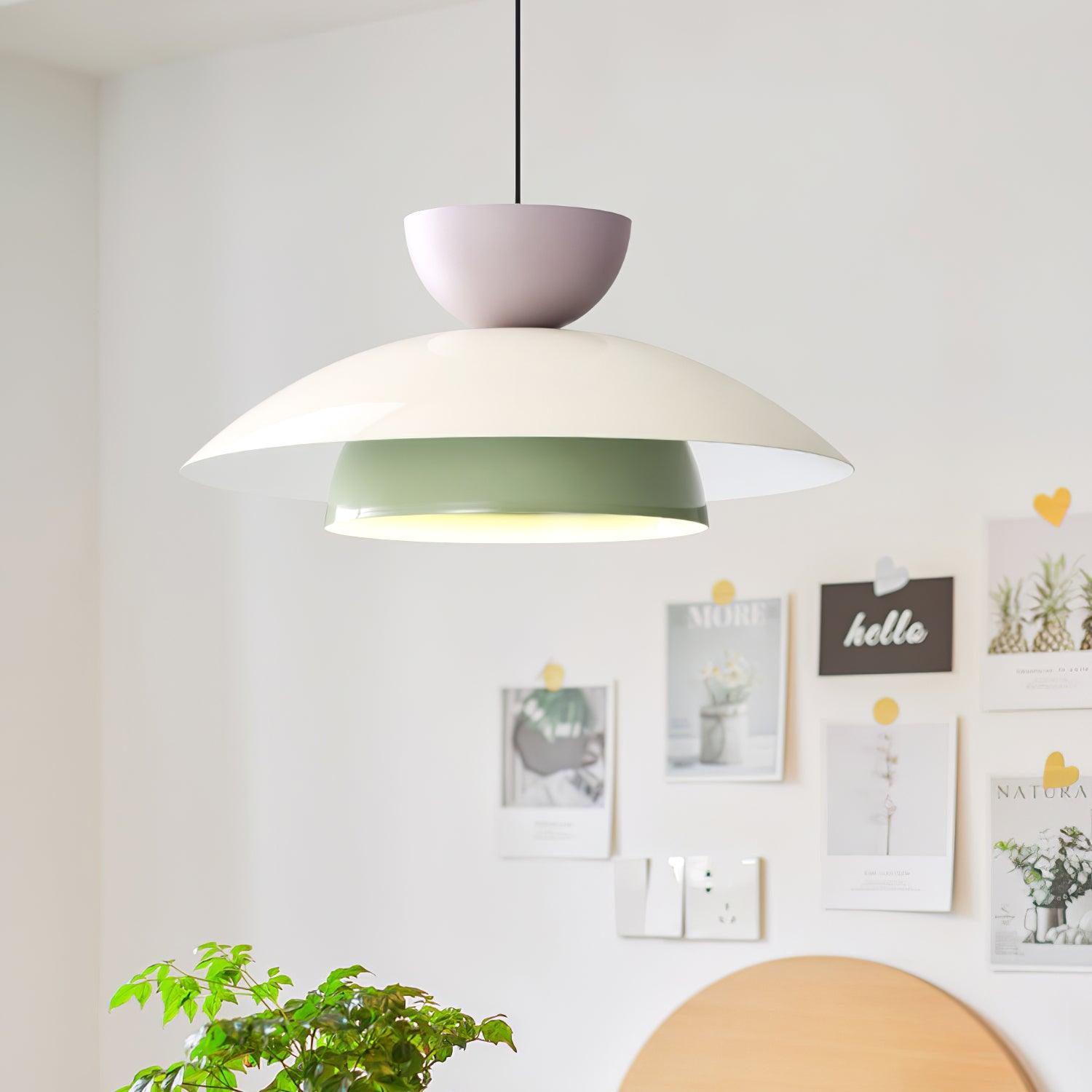 Olemi Pendant Lamp - Lumpaz