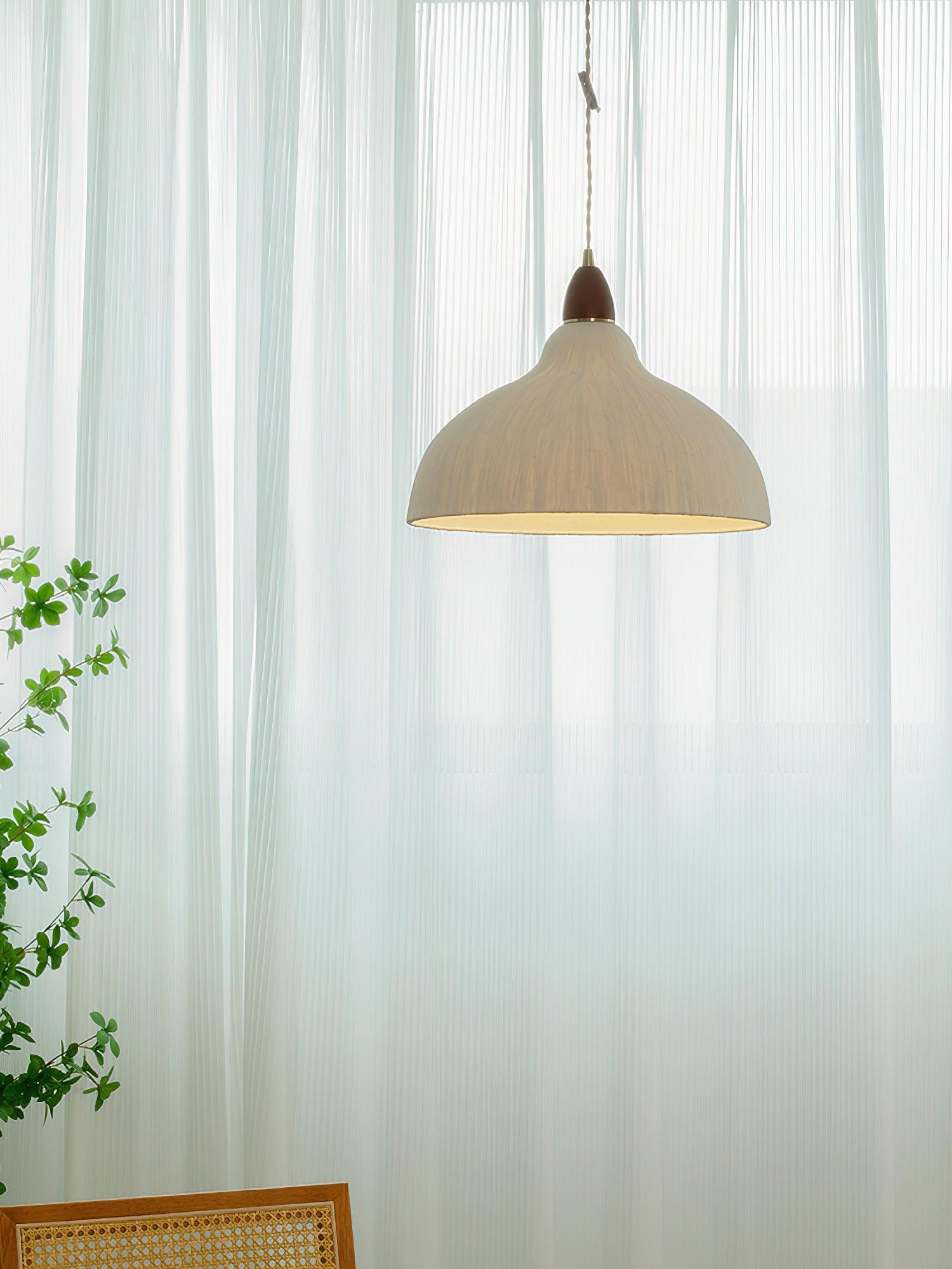 Soren Pendant Lamp - Lumpaz