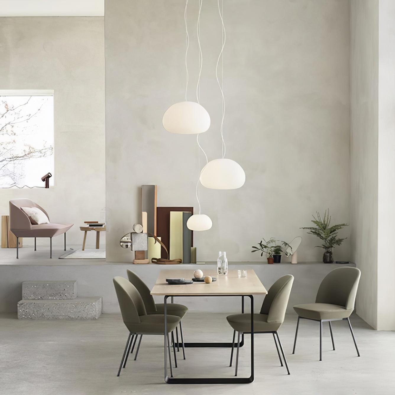 Fluid Pendant Light - Lumpaz