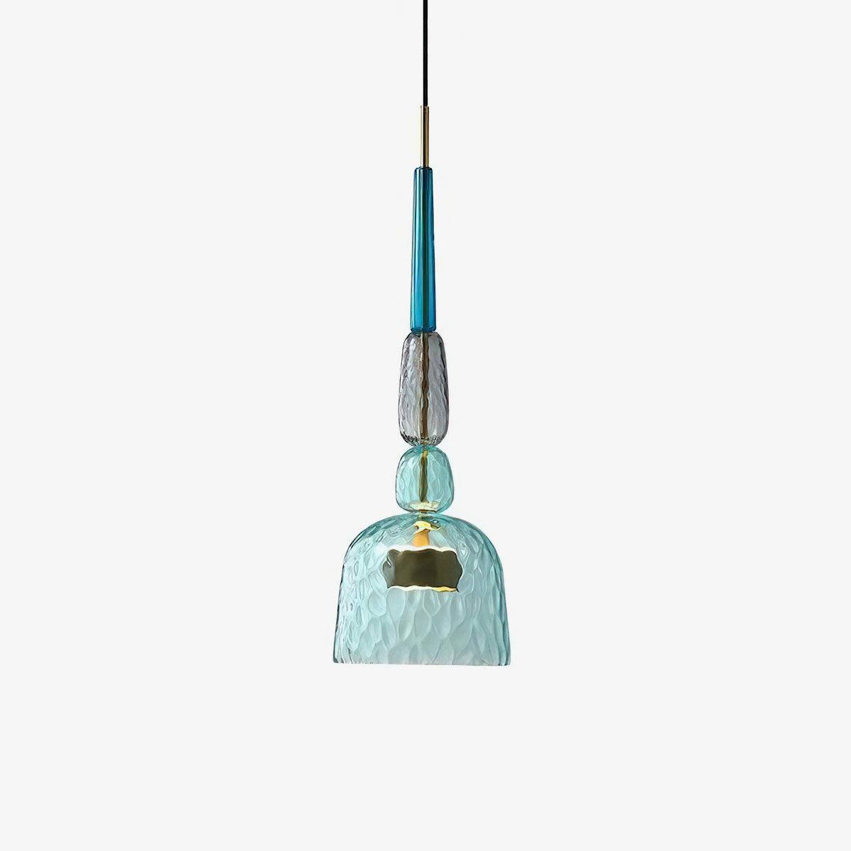 Colorful Candy Pendant Lamp - Lumpaz