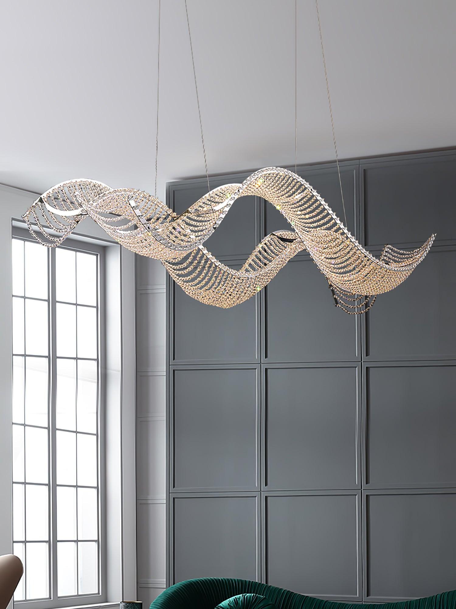 Alon Chandelier - Lumpaz