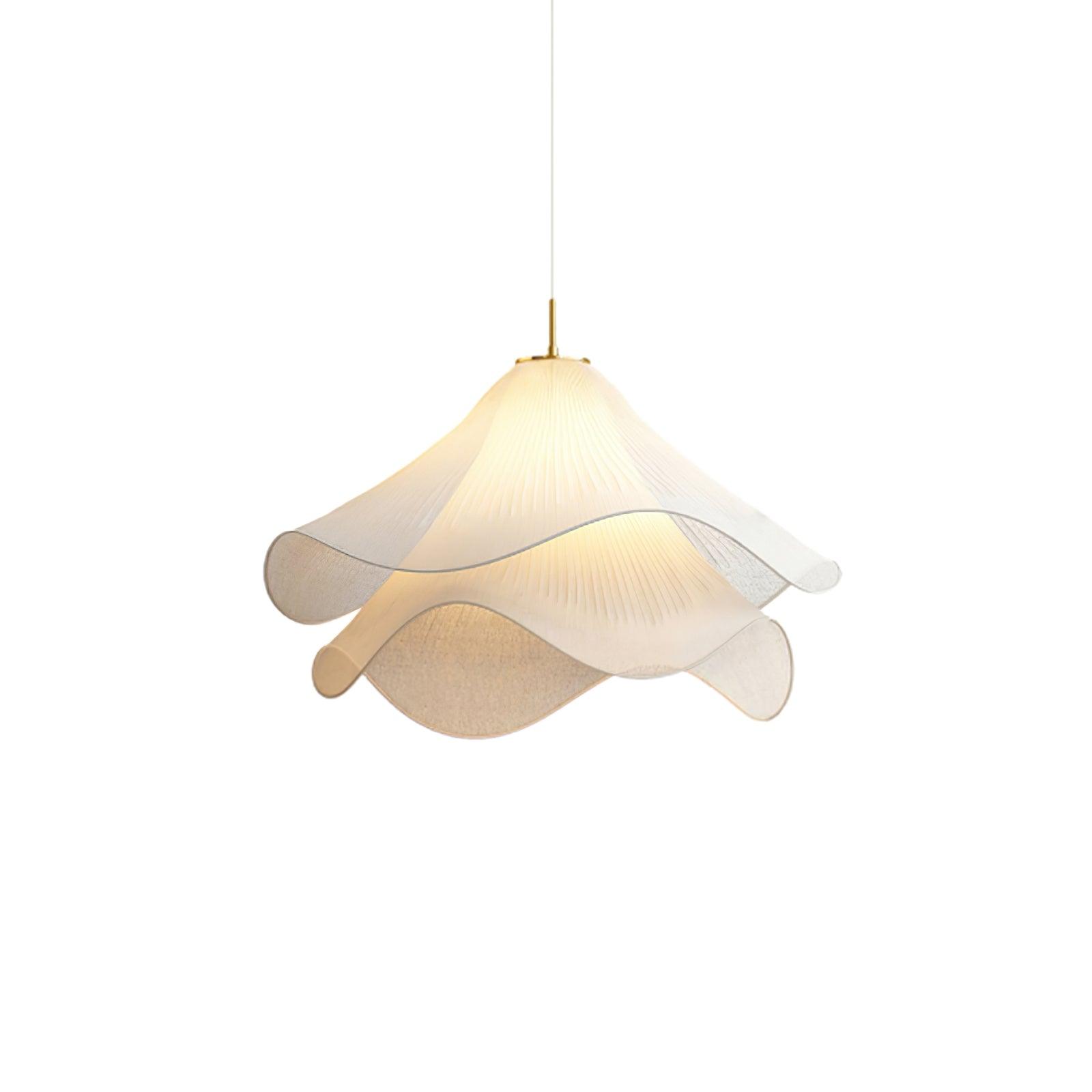 Ethereal Bloom Pendant Light - Lumpaz