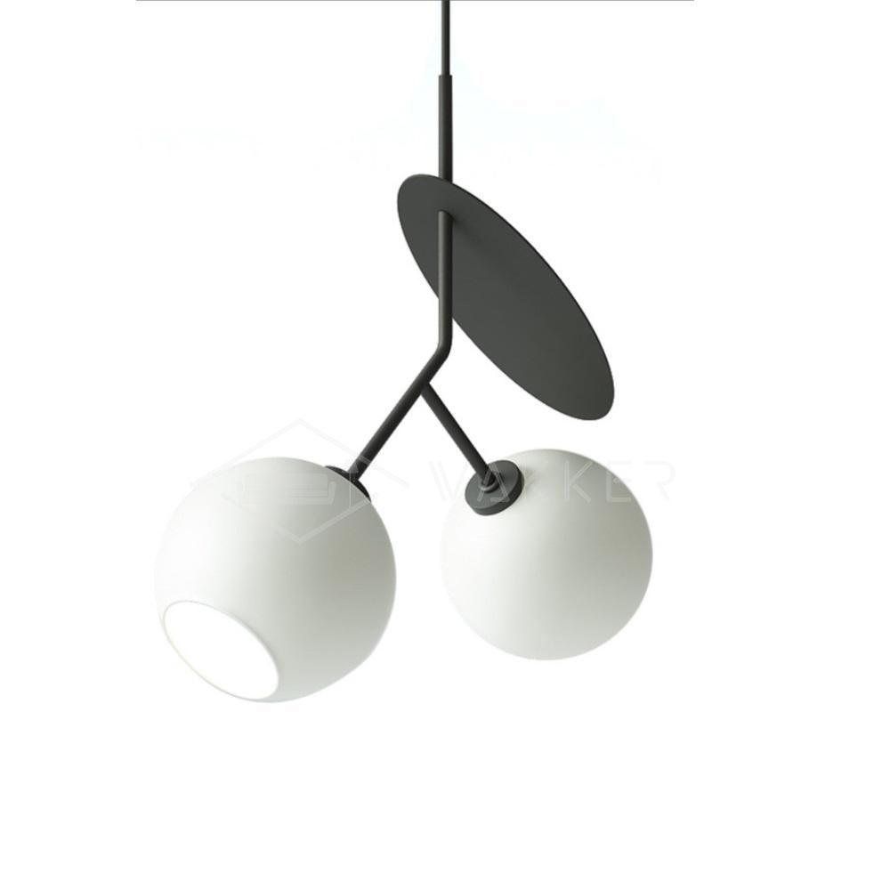 Cherry Pendant Light - Lumpaz
