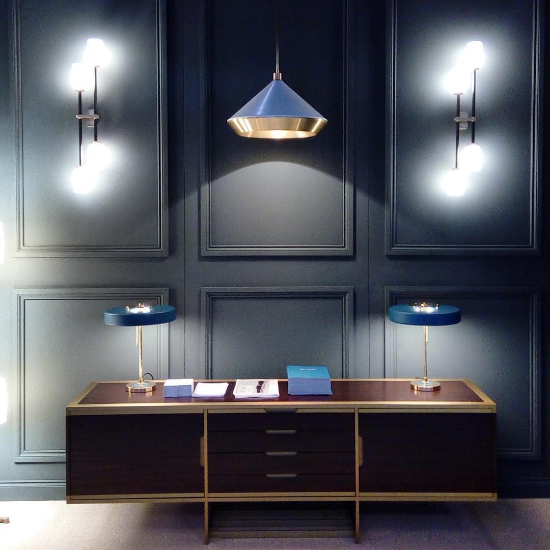Shear Pendant Light - Lumpaz