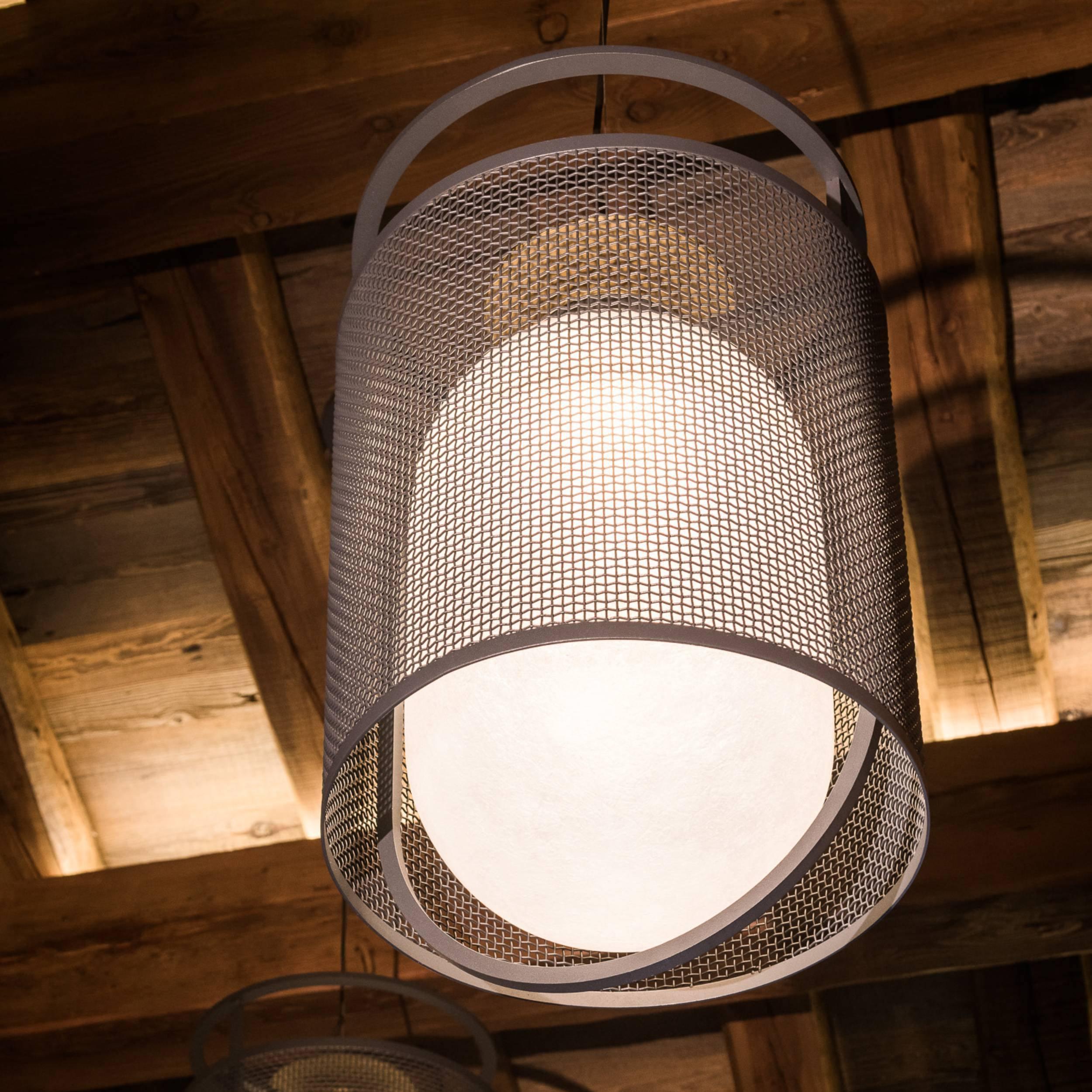 Denglong T Pendant Lamp - Lumpaz