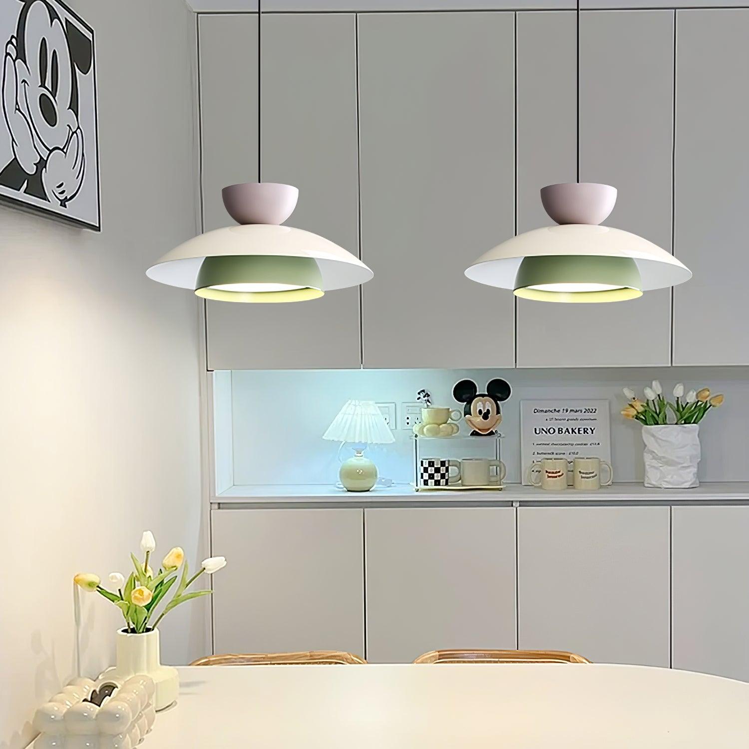 Olemi Pendant Lamp - Lumpaz