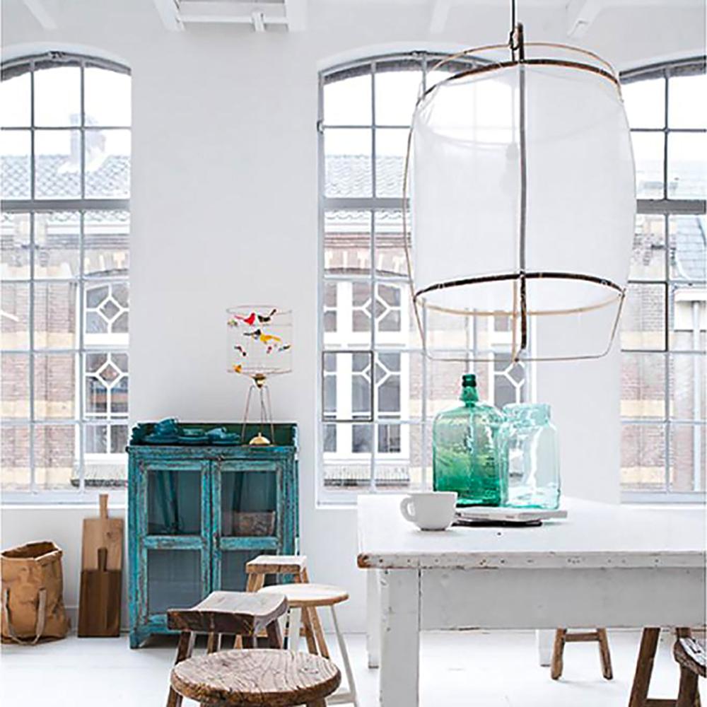 Ay illuminate Pendant Light - Lumpaz
