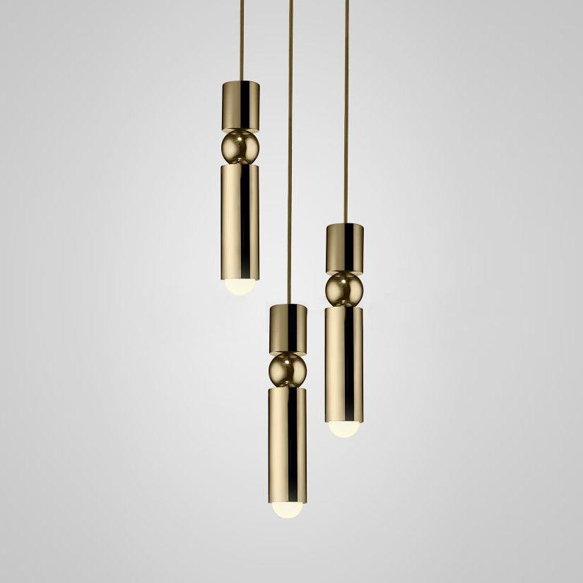 Fulcrum Pendant Light - Lumpaz