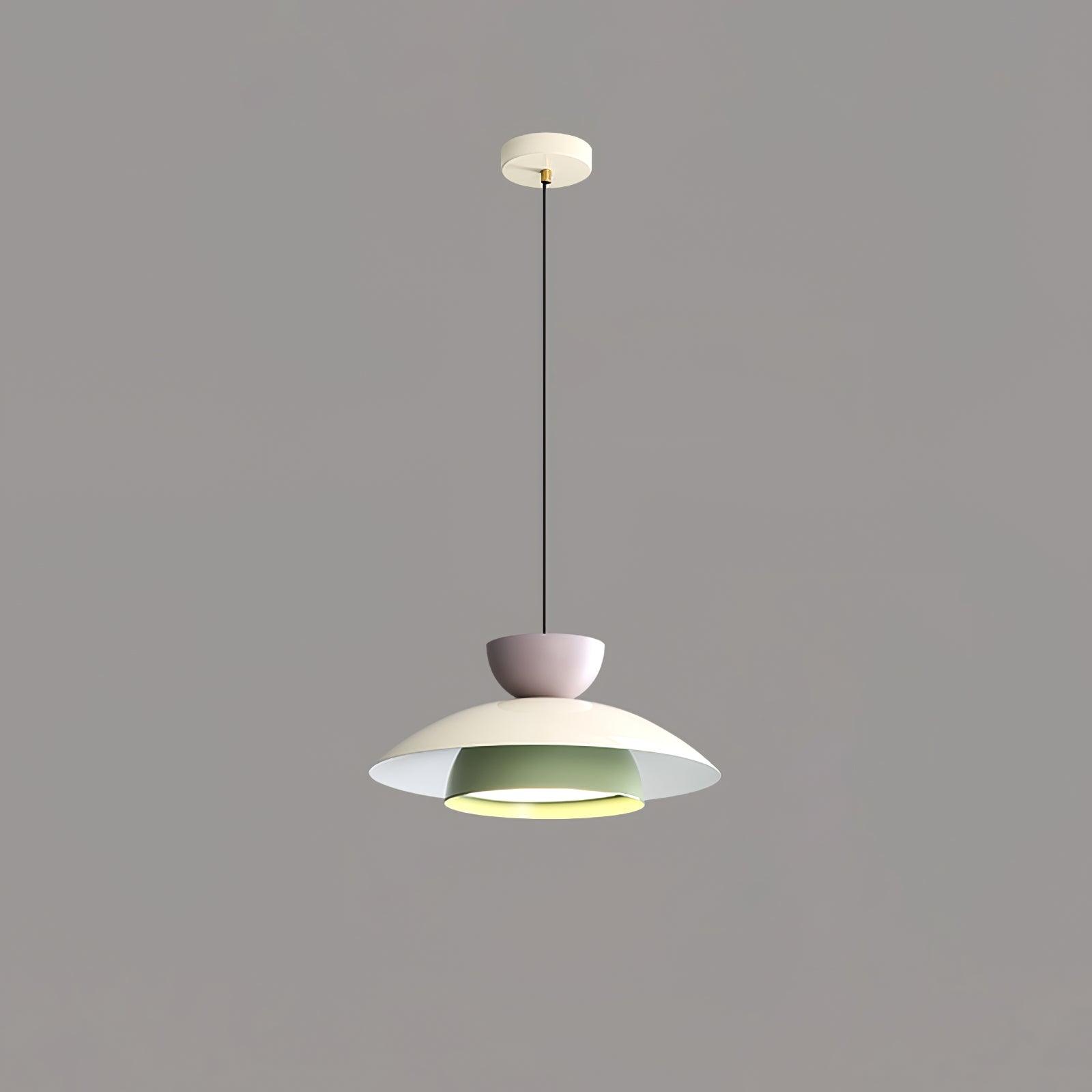 Olemi Pendant Lamp - Lumpaz