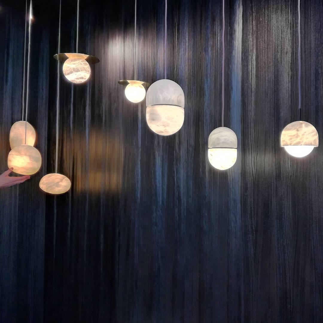 YUM Pendant Light - Lumpaz