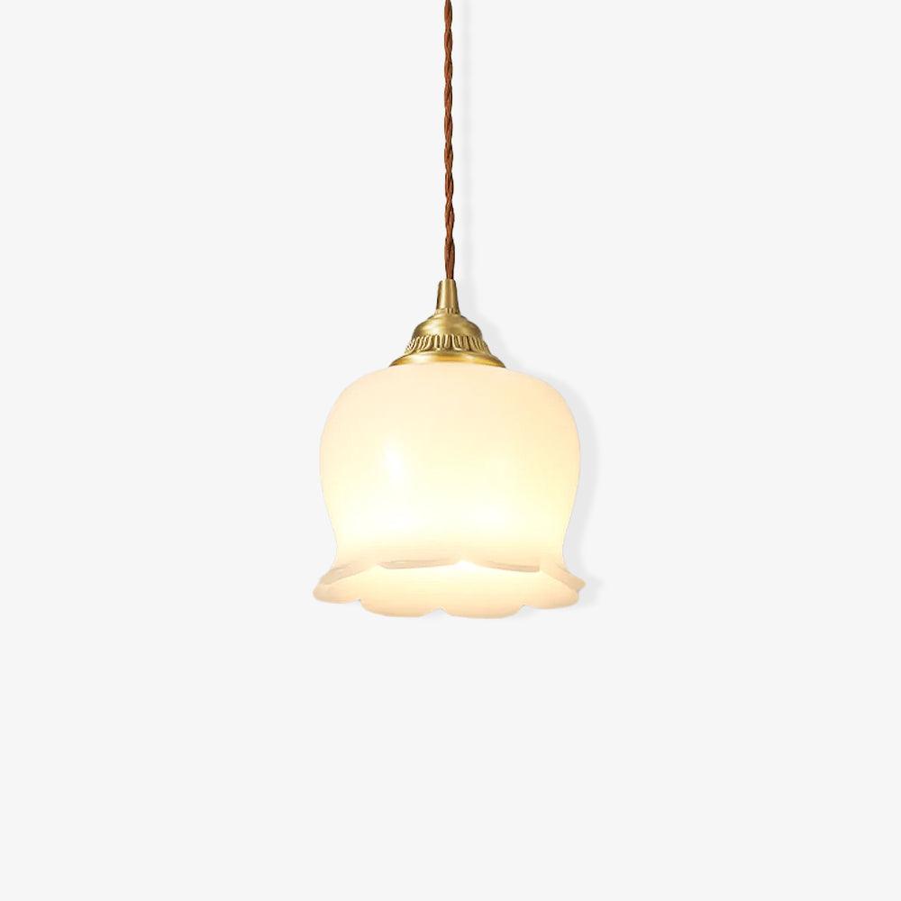 Valley flower Pendant Lamp - Lumpaz