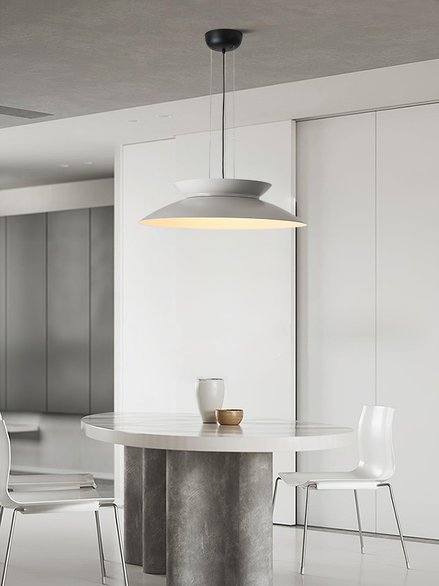 Cetra Pendant Light - Lumpaz