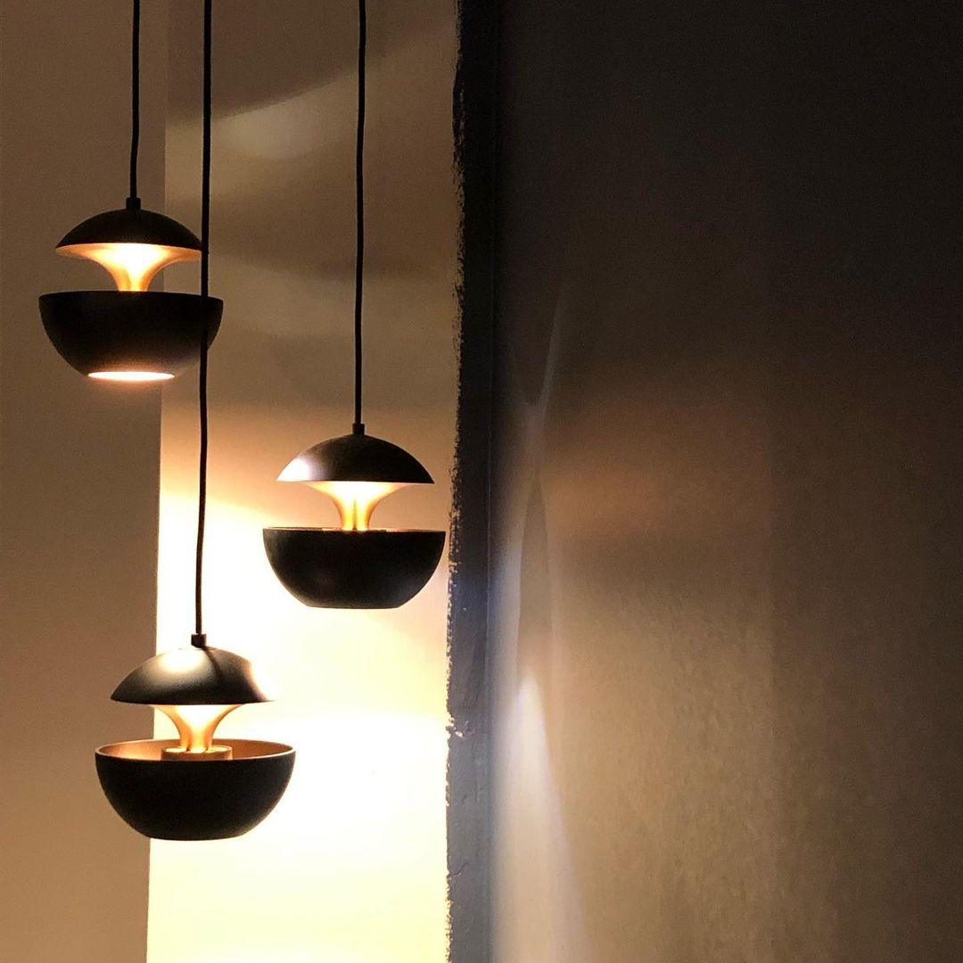 Sun Pendant Lamp - Lumpaz