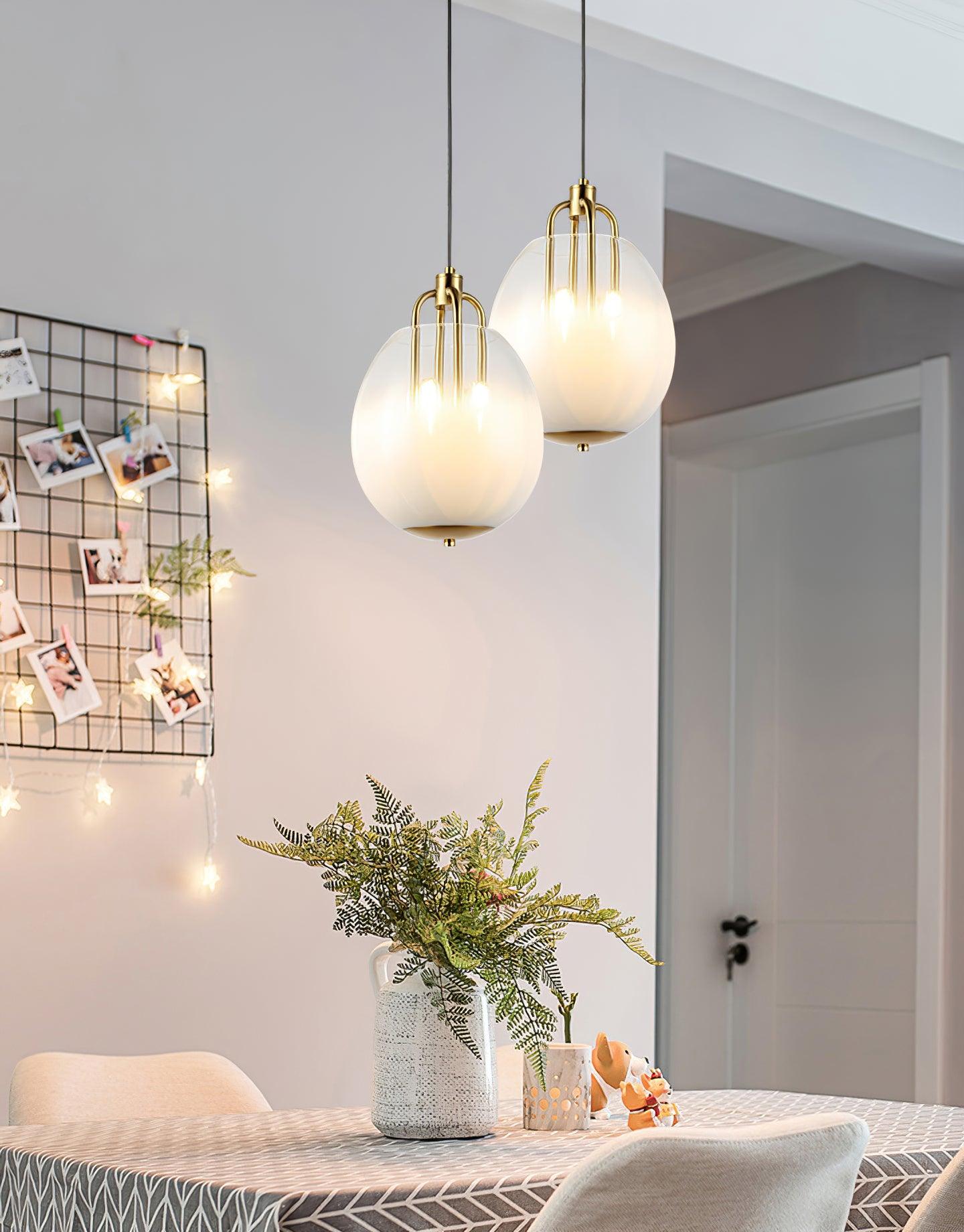 Sawyer Pendant Light - Lumpaz