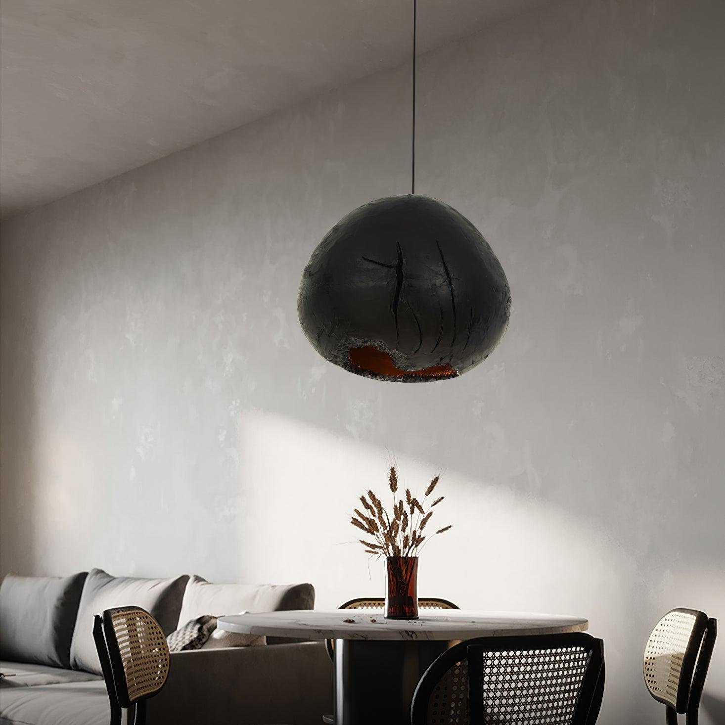 Cluster Pendant Lamp - Lumpaz