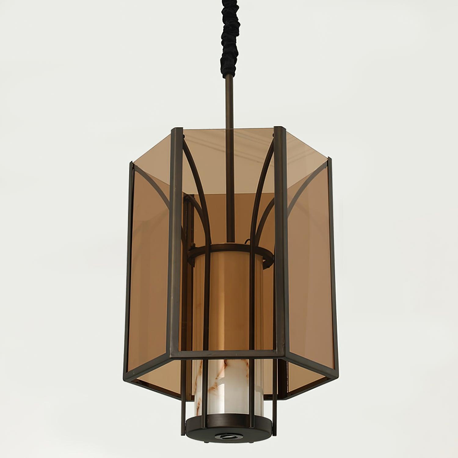 Remy Pendant Lamp - Lumpaz