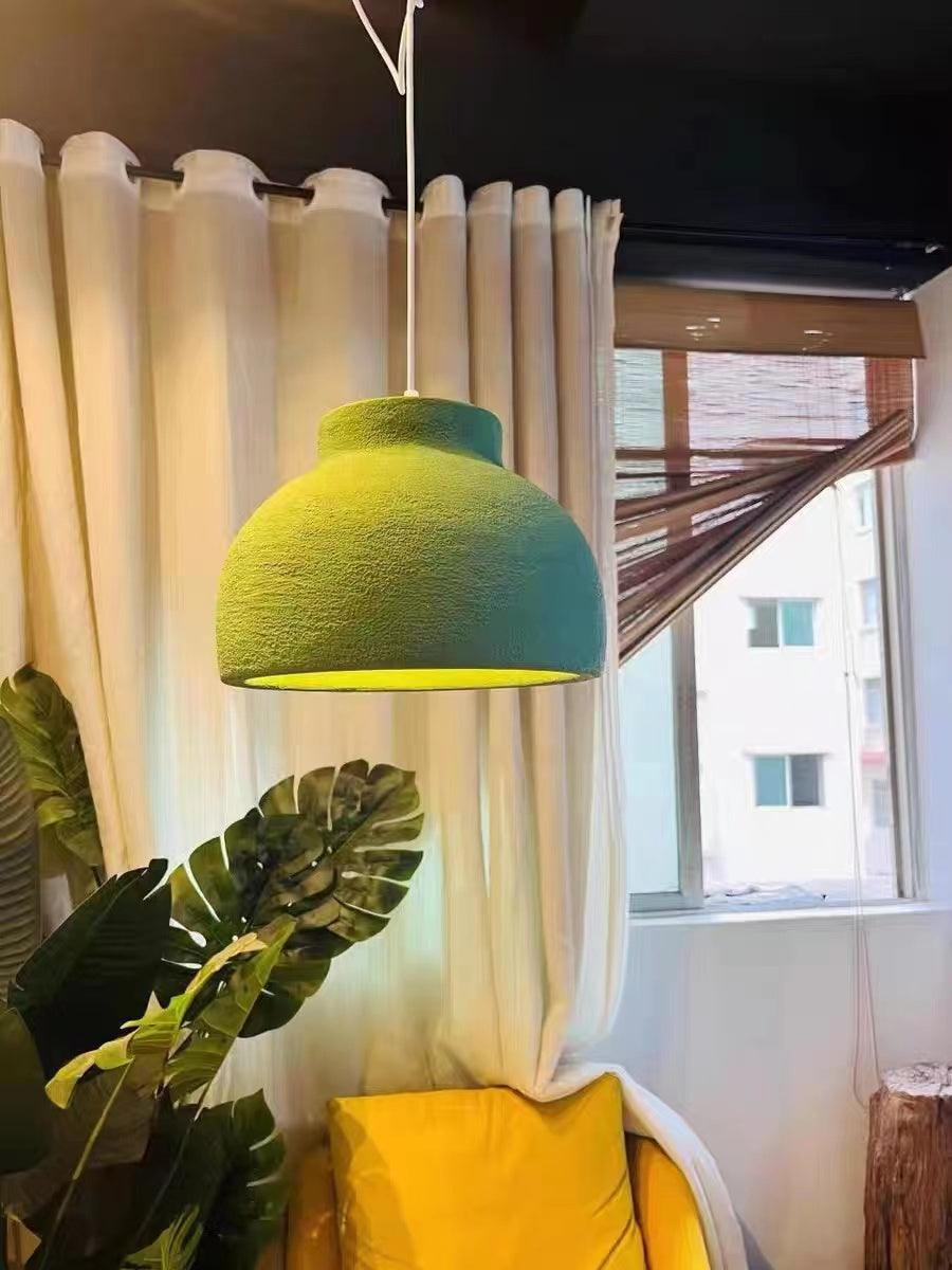 Grain Pendant Lamp - Lumpaz