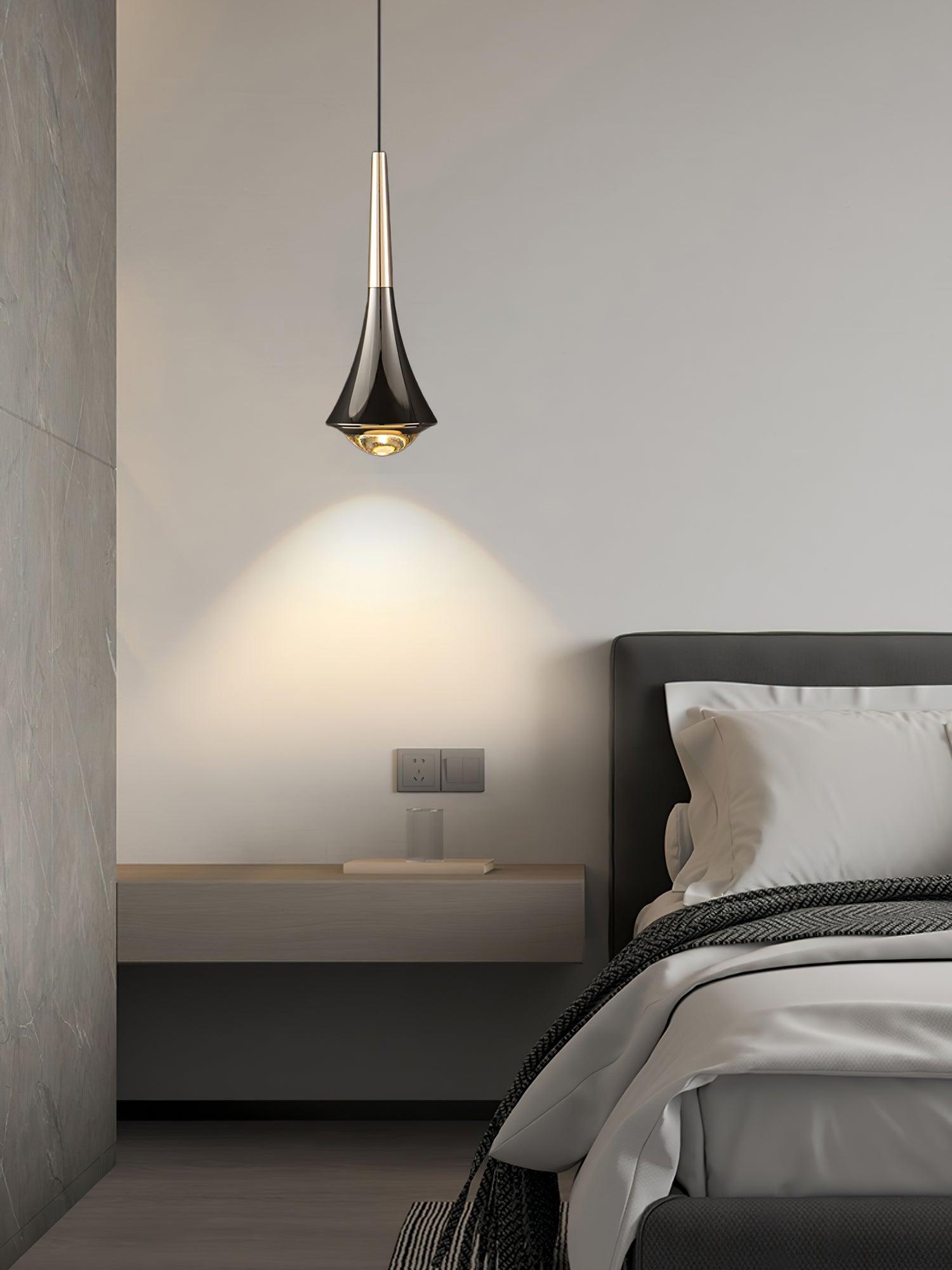 Rain Multi Pendant Light - Lumpaz