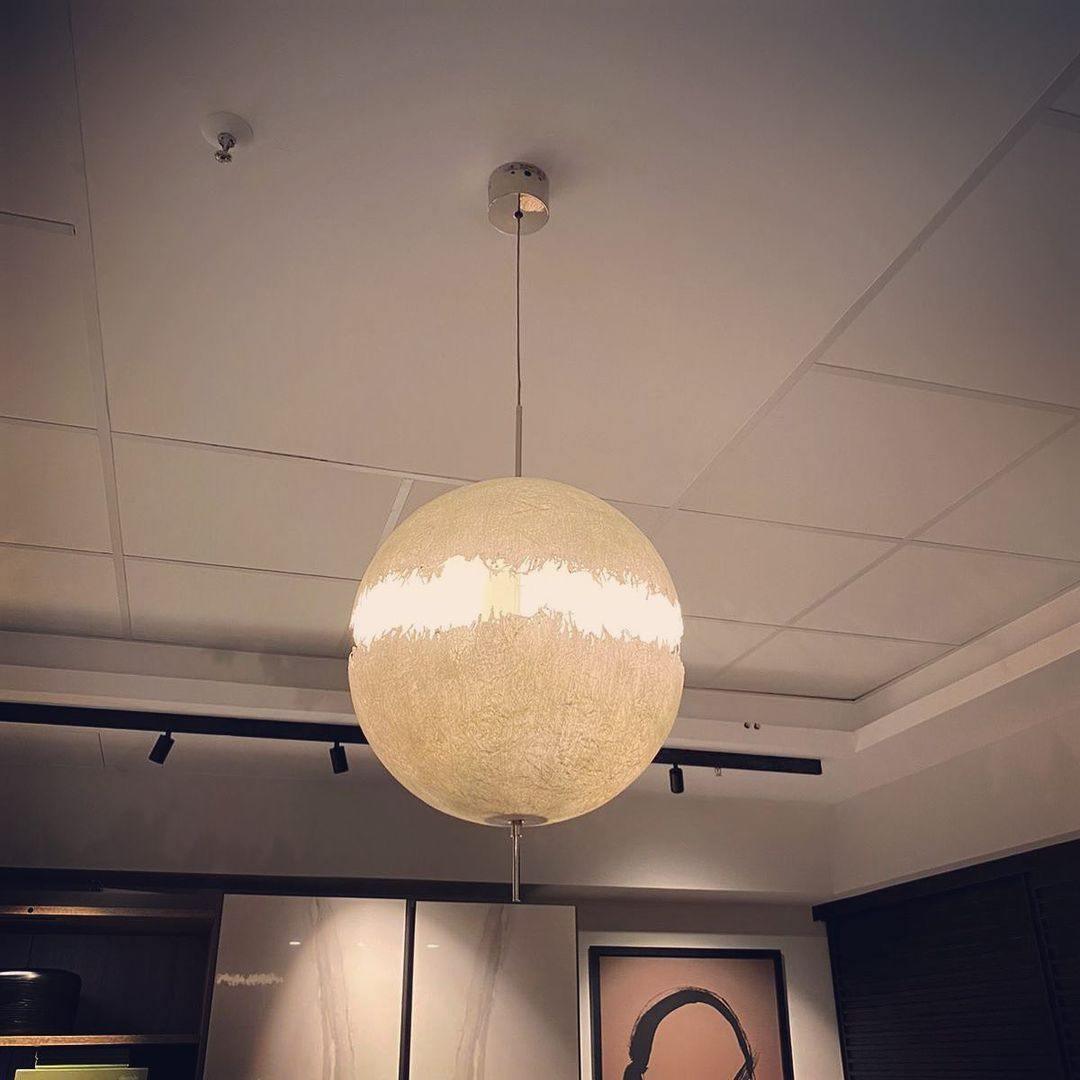 Postkrisi Pendant Lamp - Lumpaz
