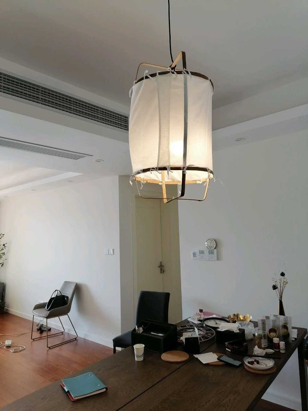 Ay illuminate Pendant Light - Lumpaz
