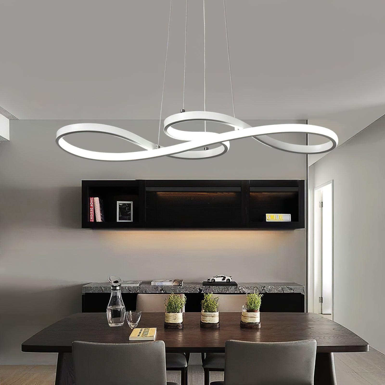 Note Pendant Lamp - Lumpaz