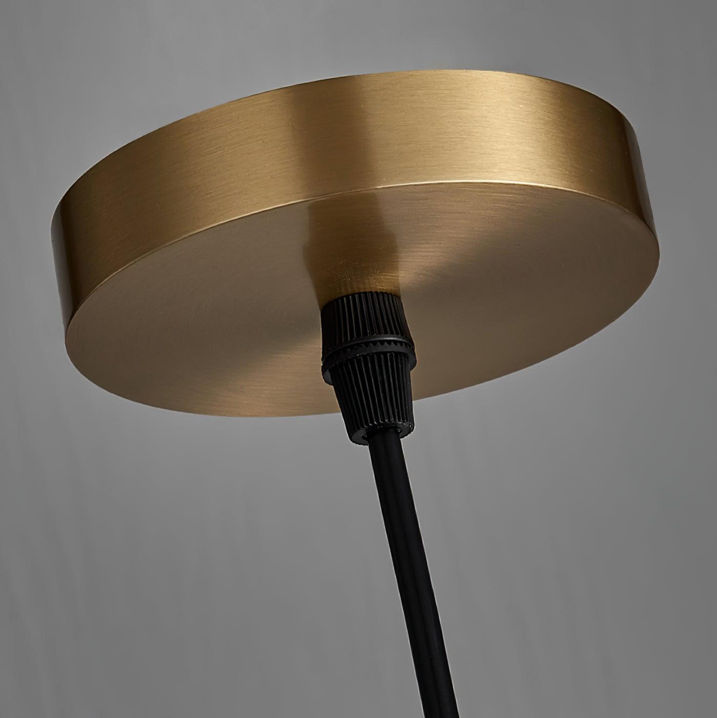Carrara Pendant Lamp - Lumpaz