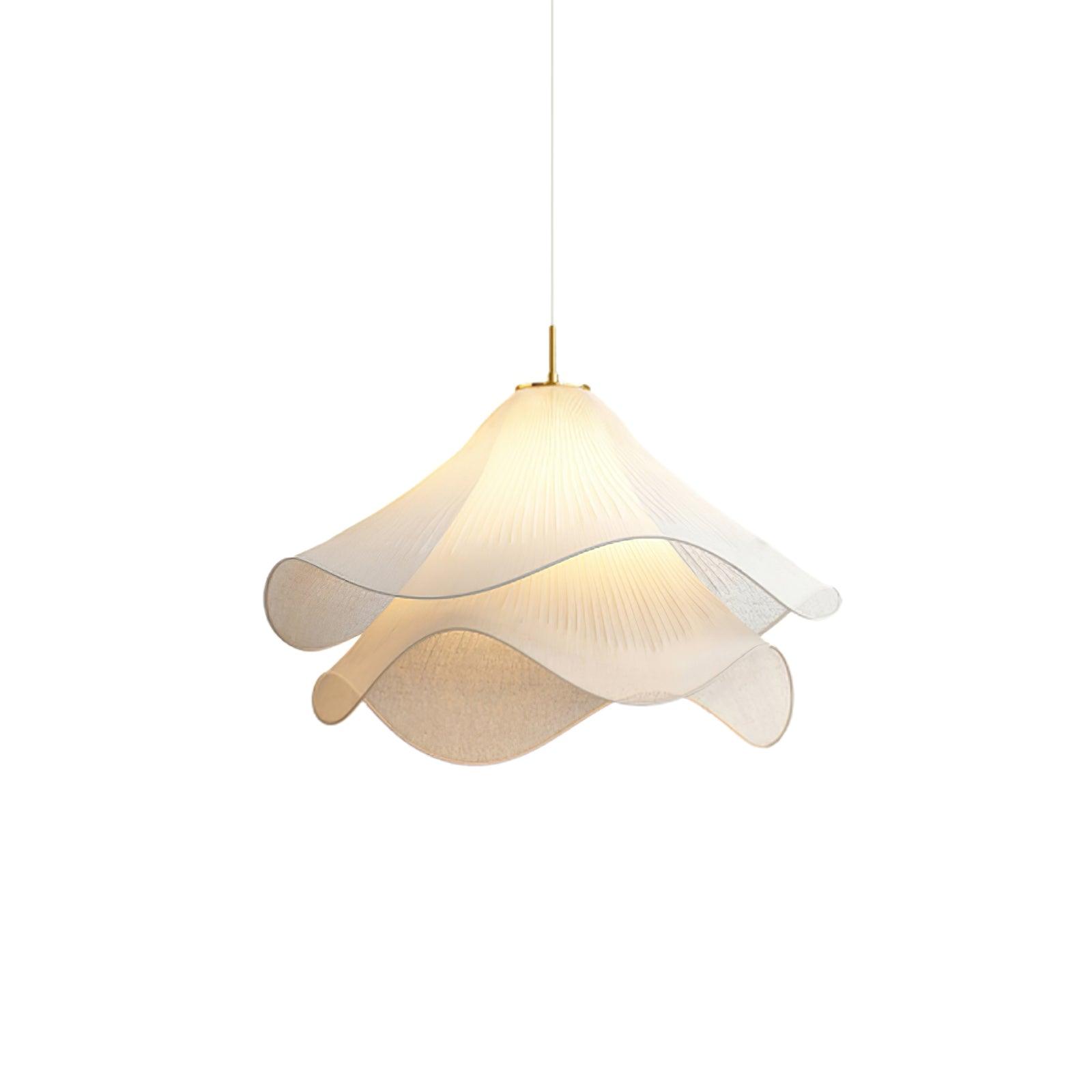 Ethereal Bloom Pendant Light - Lumpaz