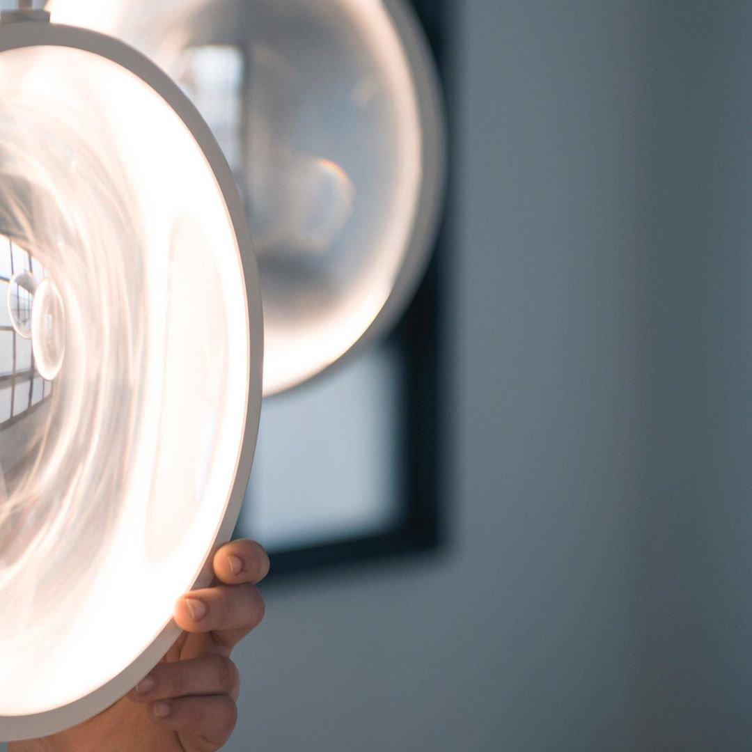 Focus Pendant Light - Lumpaz