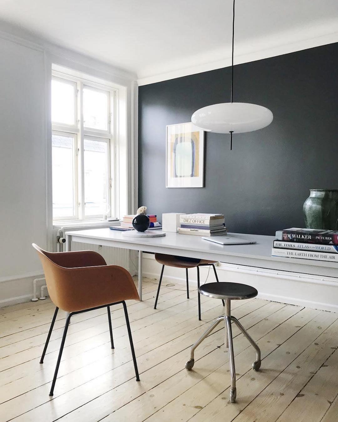Model 2065 Pendant Lamp - Lumpaz