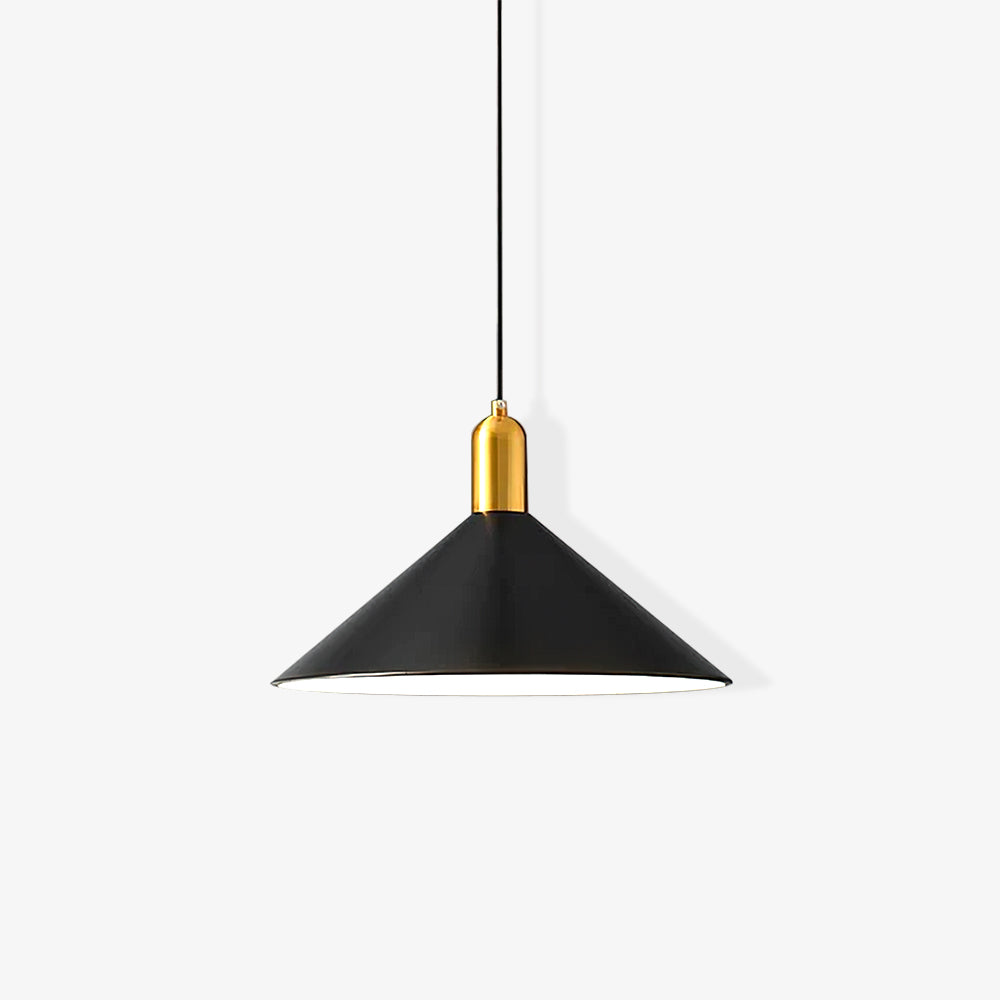 Carins Pendant Lamp - Lumpaz