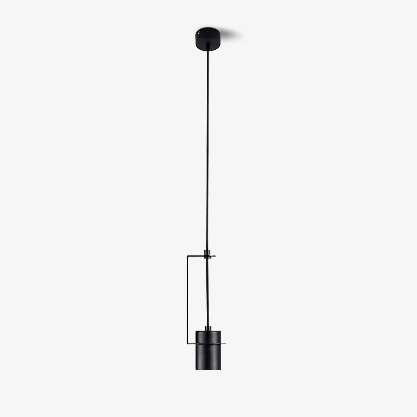 Spots Industriels Pendant Lamp - Lumpaz