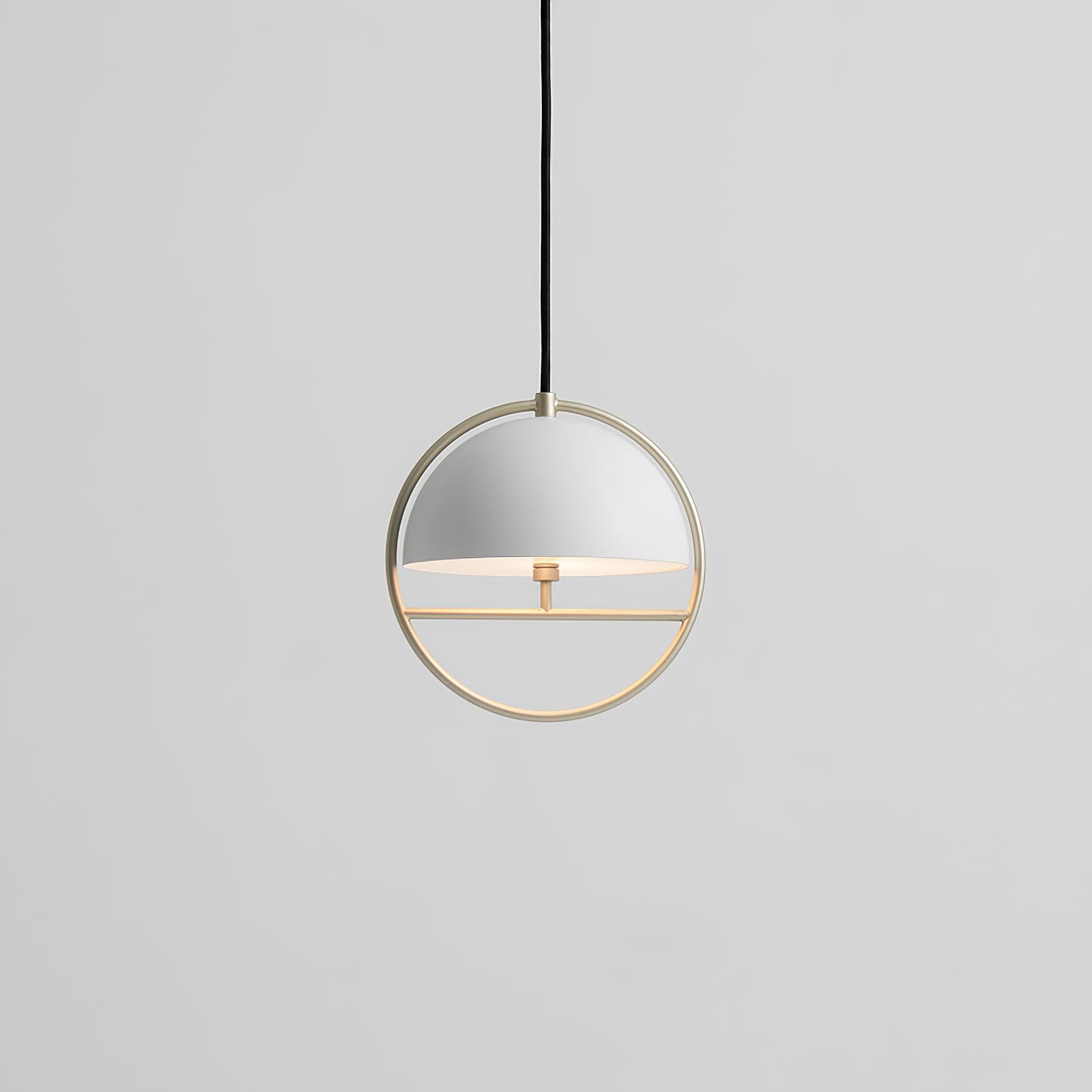 Huan Pendant Lamp - Lumpaz