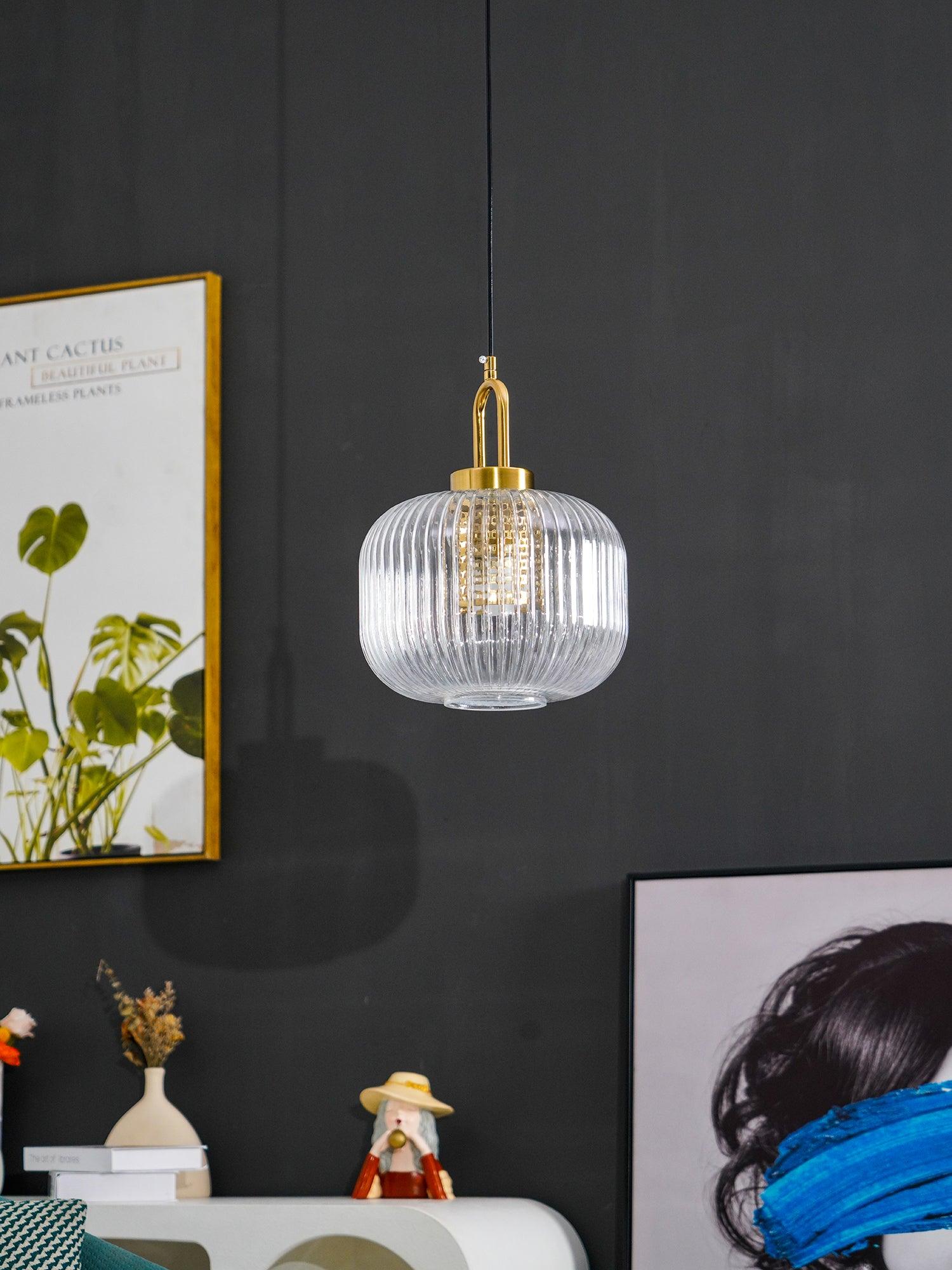 Covent Pendant Light - Lumpaz